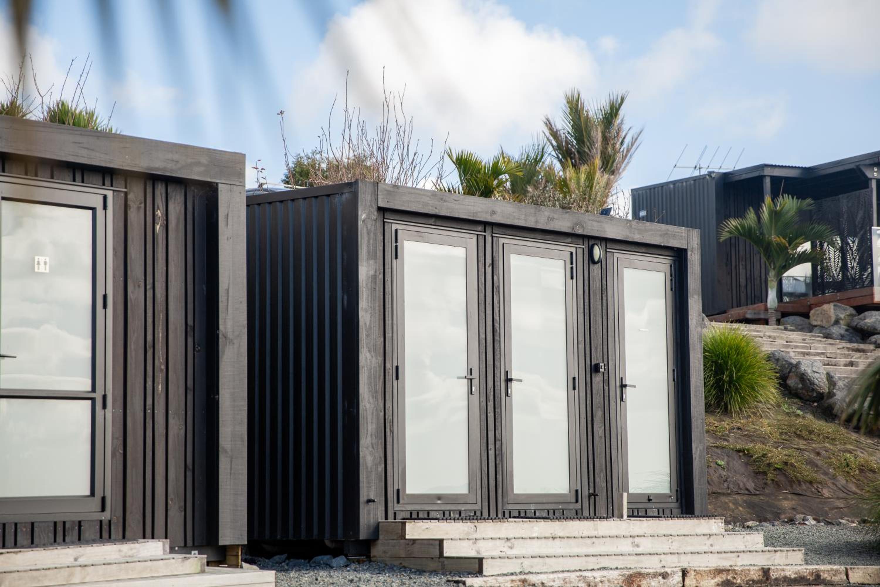 Family Room with Sea View - Photo 26
