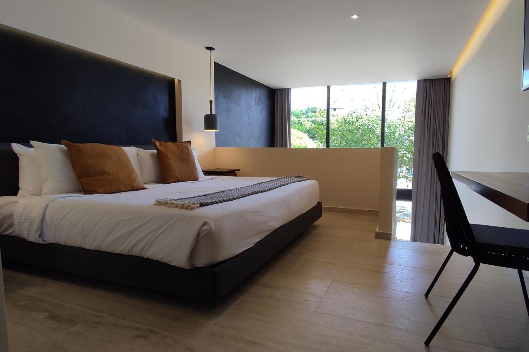Apartment - Split Level