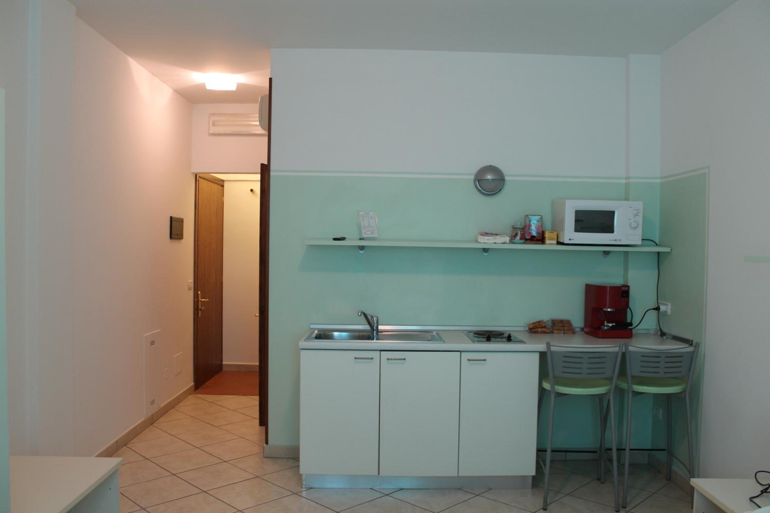 Agriturismo Le Casette, 사진 3