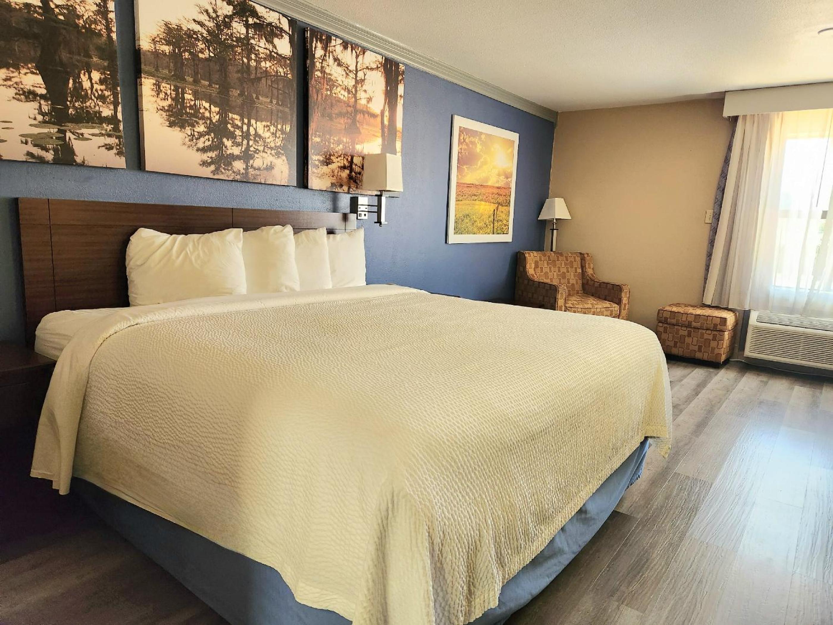 Days Inn by Wyndham Rosenberg, Foto 7