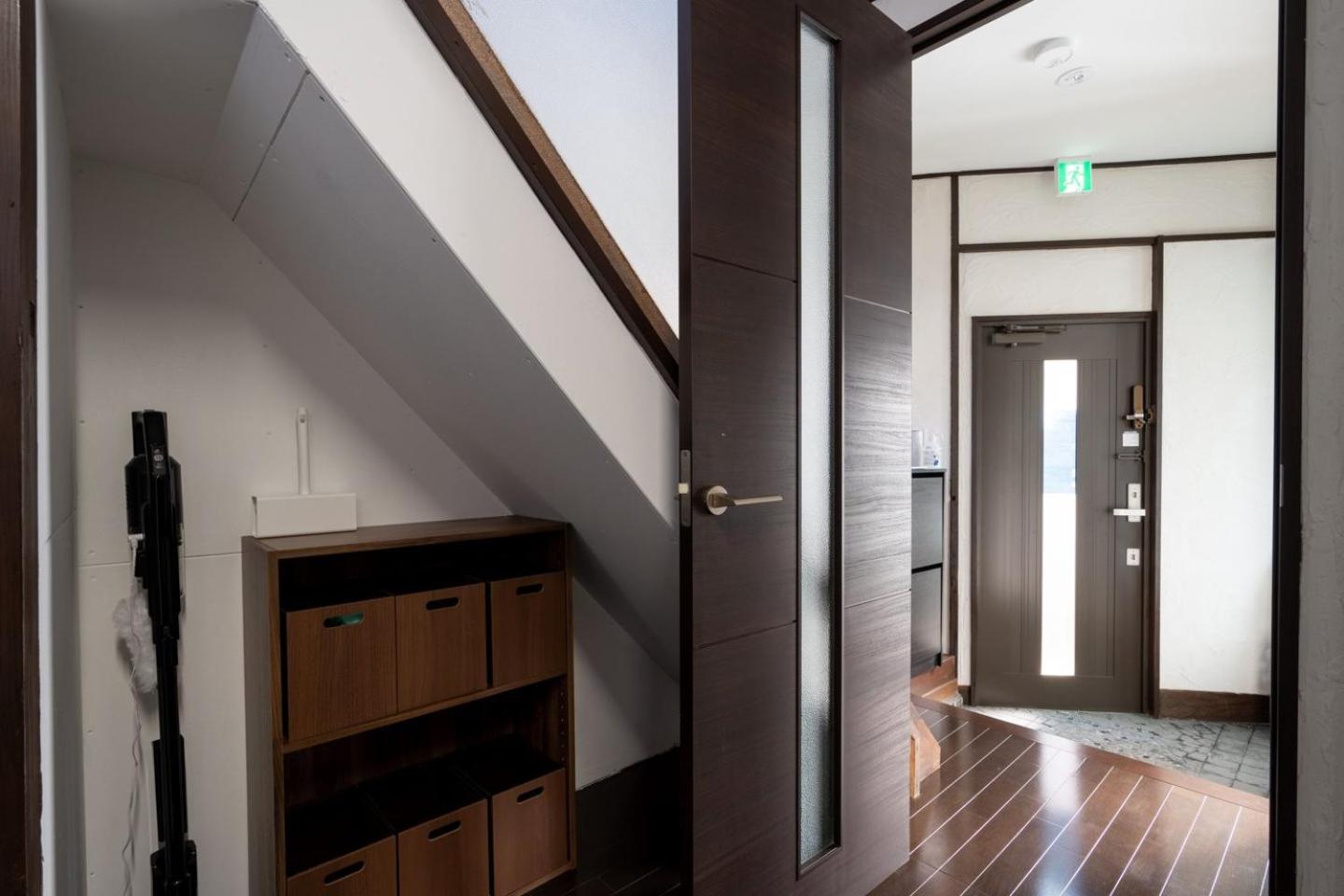 One-Bedroom House photo 1