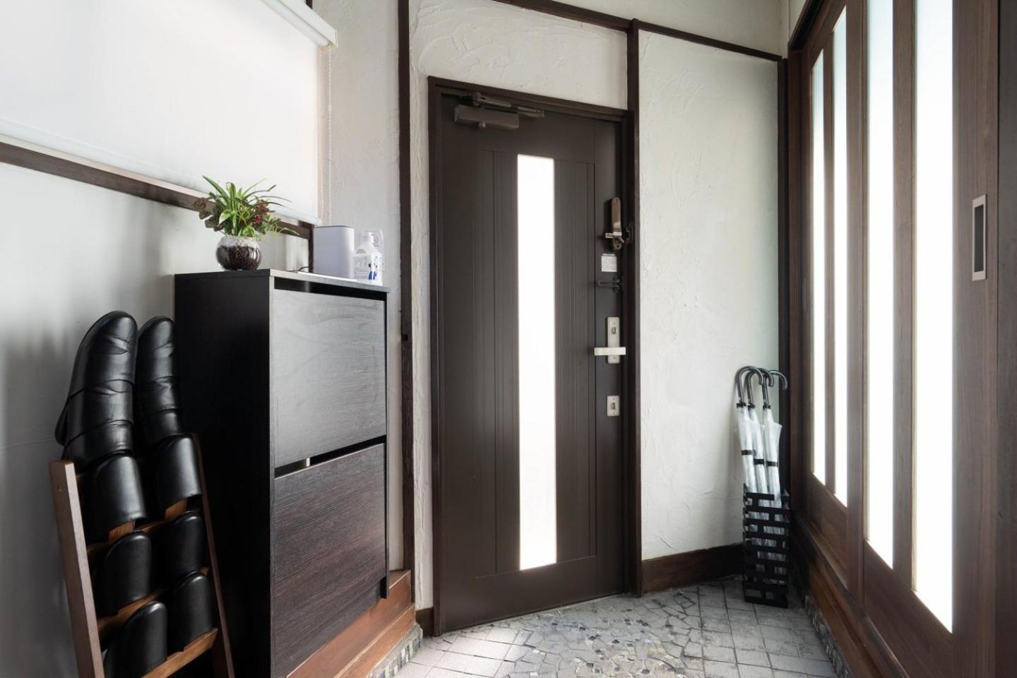 One-Bedroom House photo 3