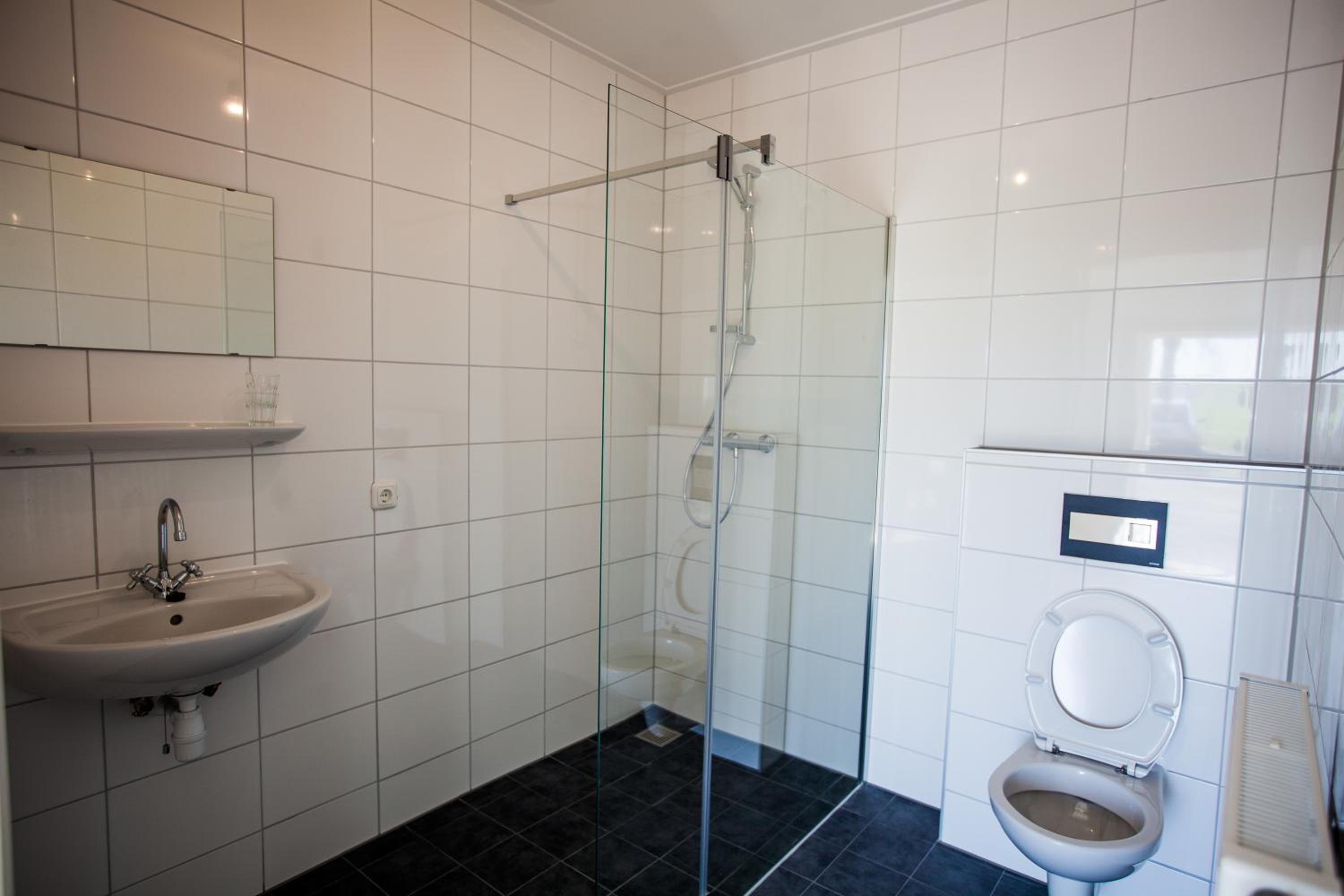 Deluxe Double or Twin Room with Garden View photo 2
