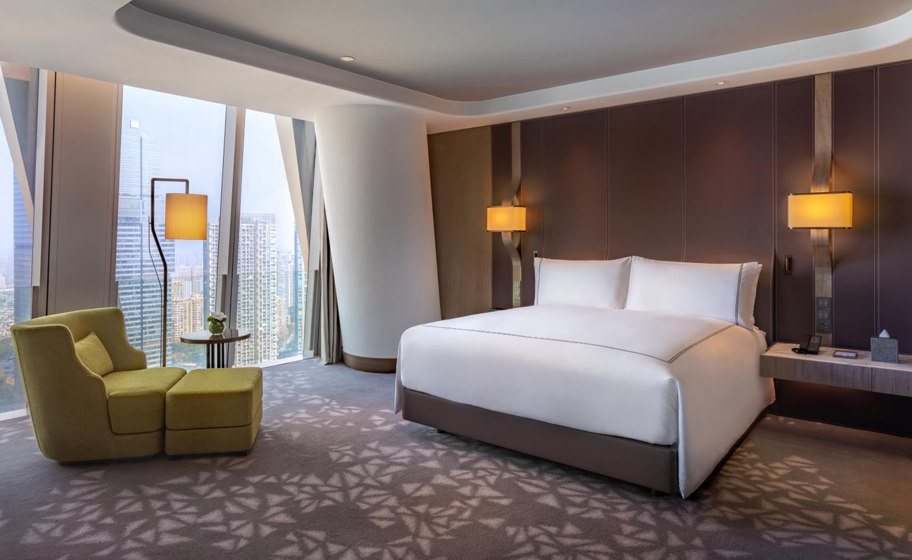 Executive King Room - Photo 1