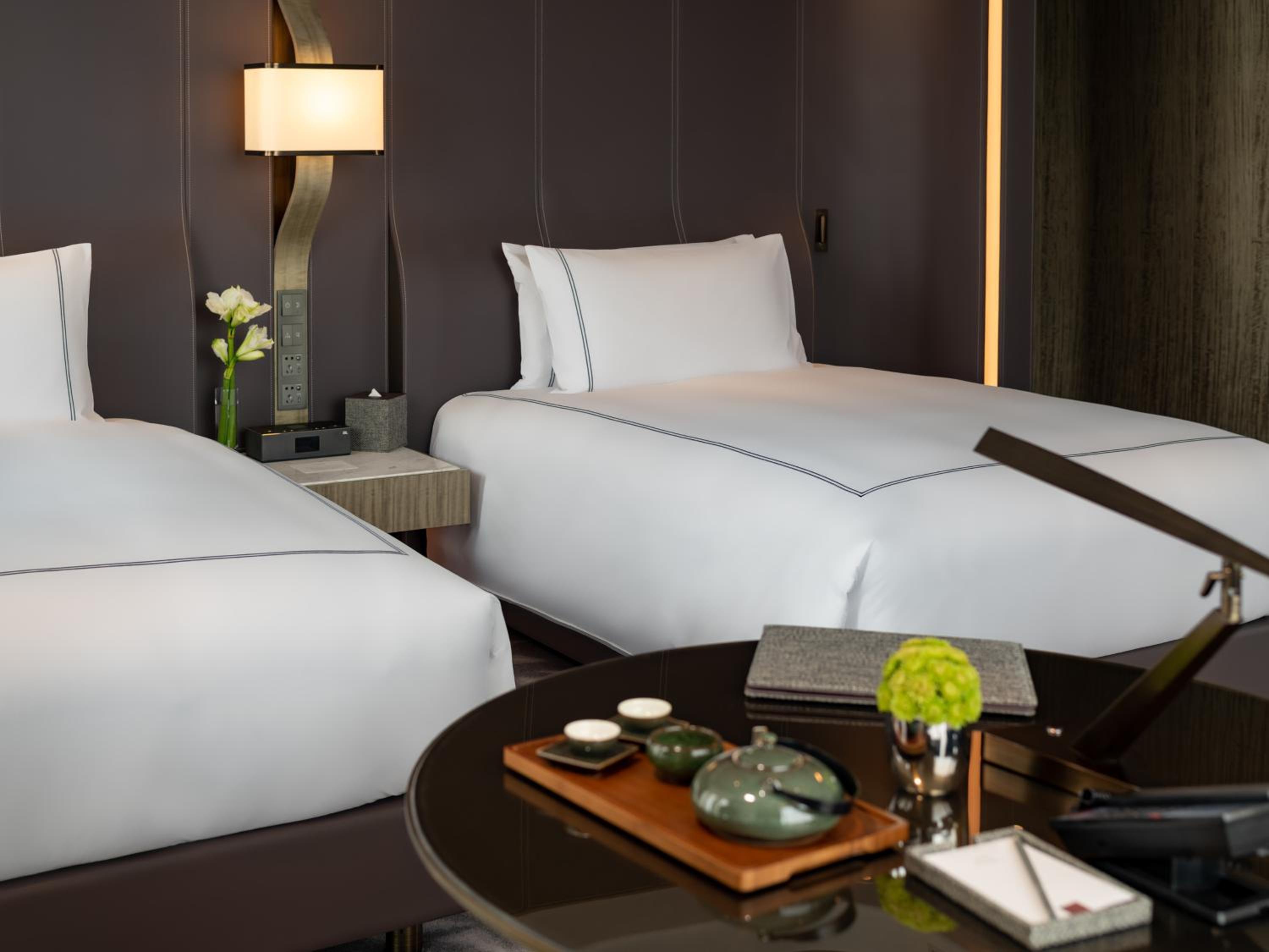 Deluxe Twin Room - Photo 1