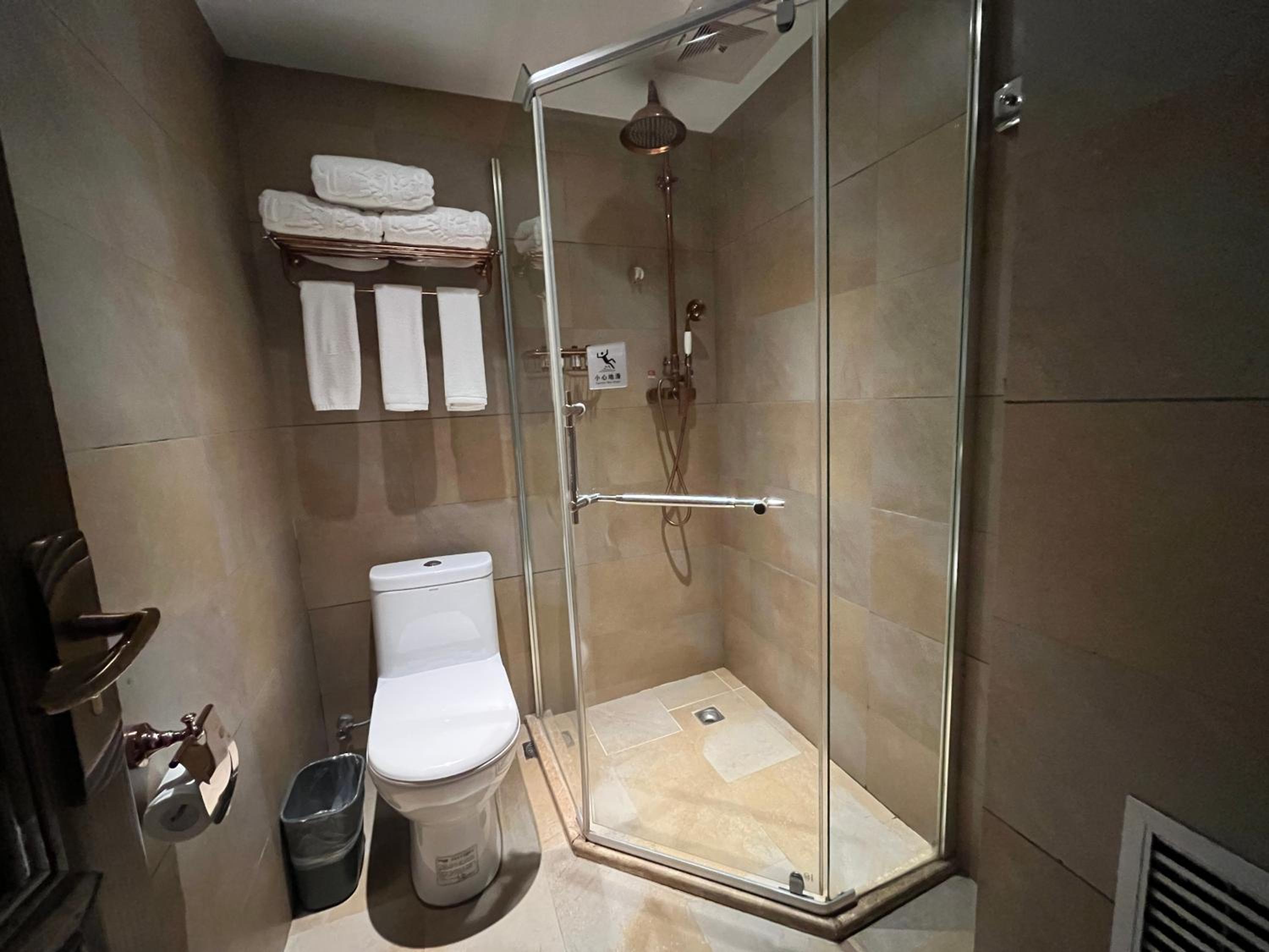 Family Suite photo 3