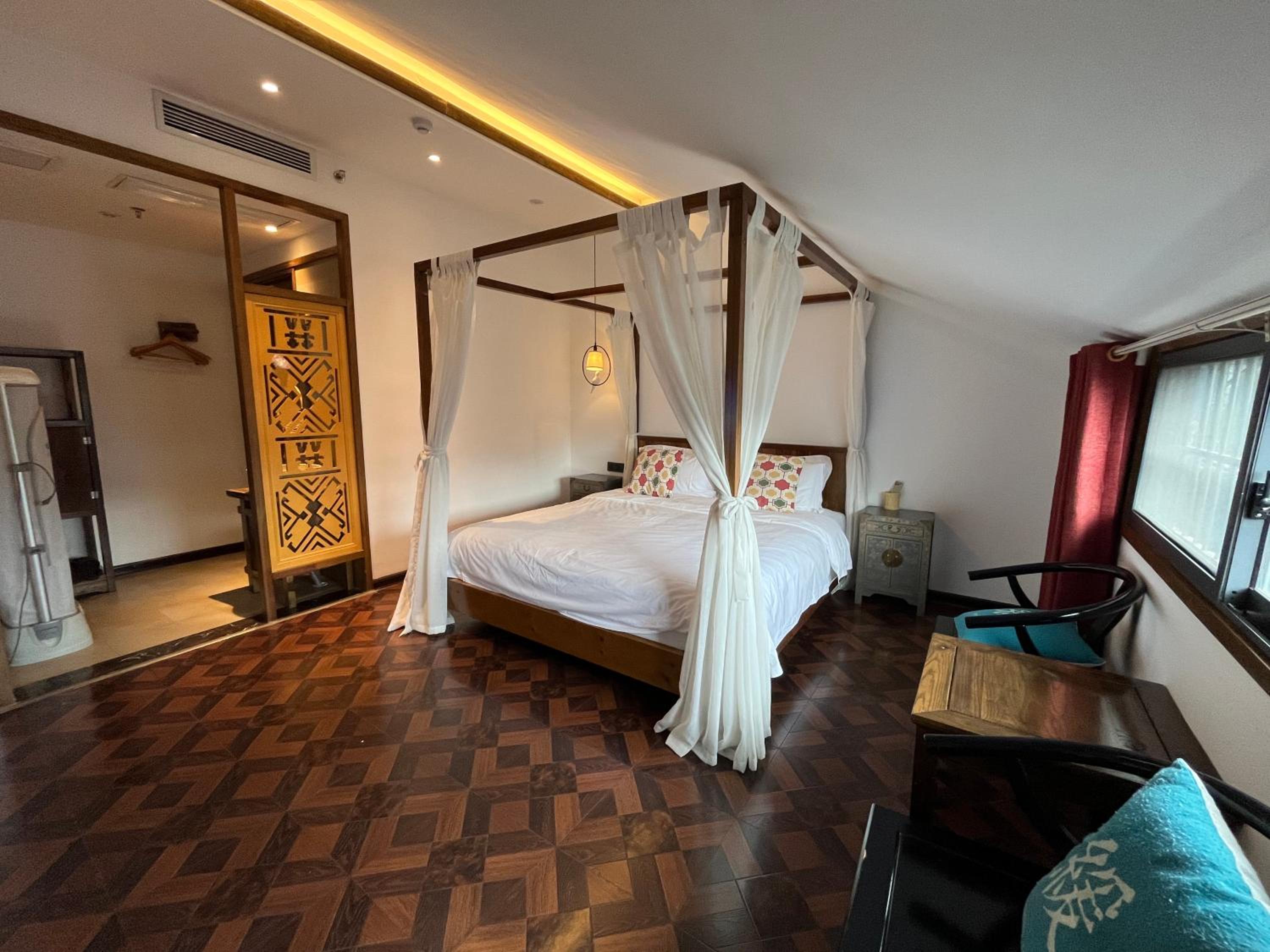 Family Suite photo 2
