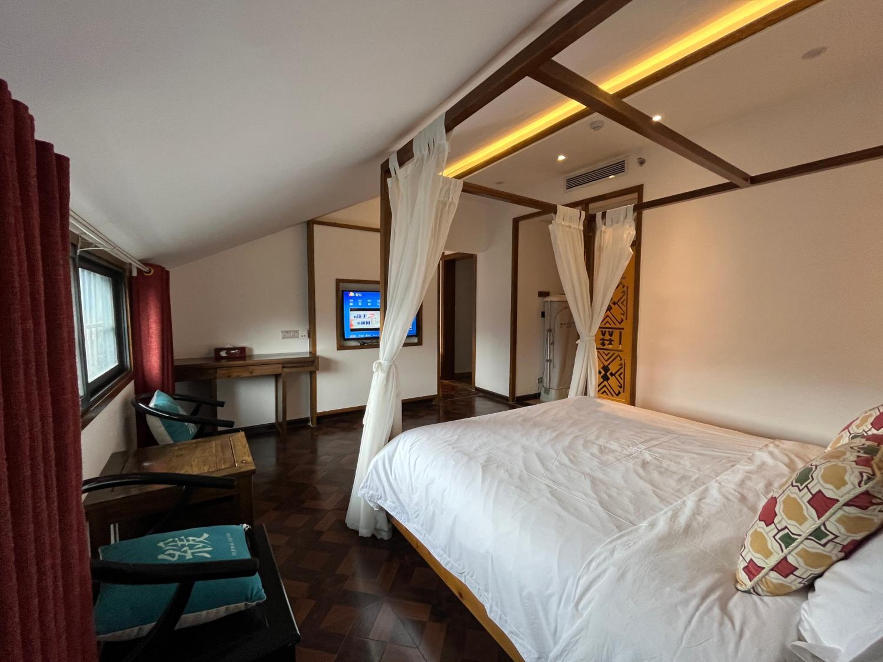 Family Suite photo 1