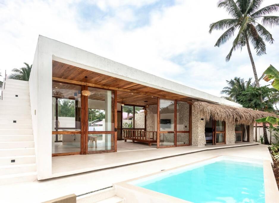Two-Bedroom Villa photo 2