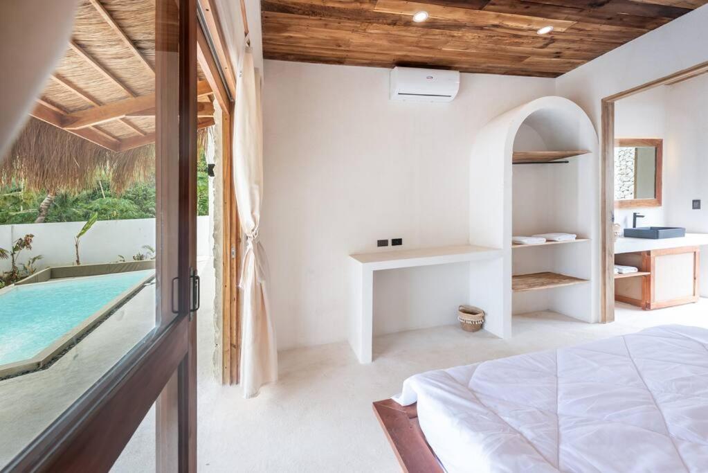 Two-Bedroom Villa photo 1