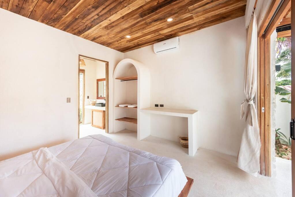 Two-Bedroom Villa photo 3