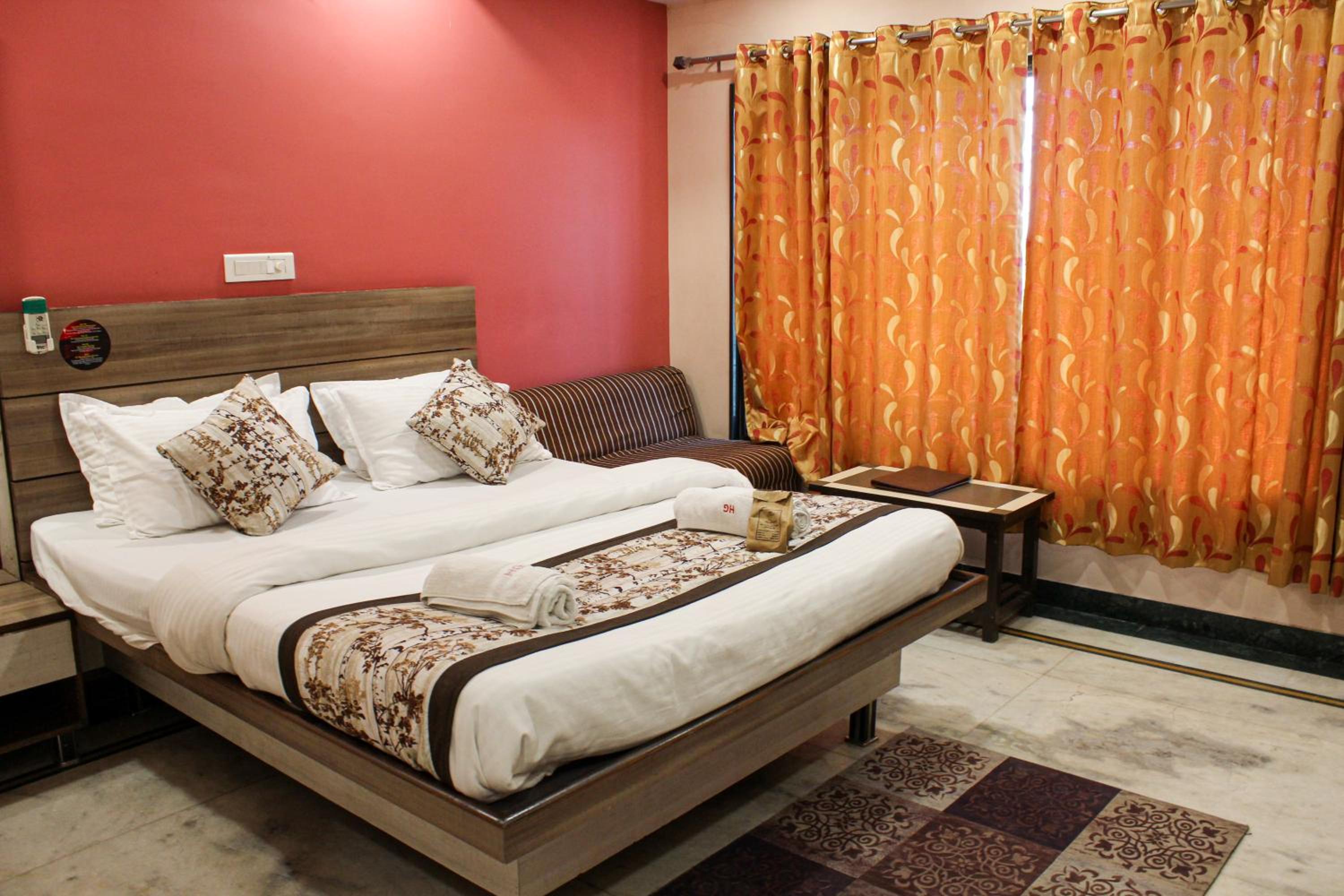 Superior Double Room photo 1