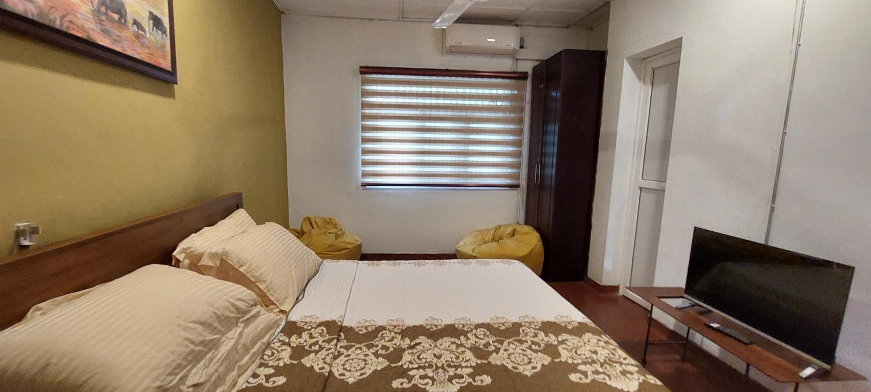 Two-Bedroom House photo 1