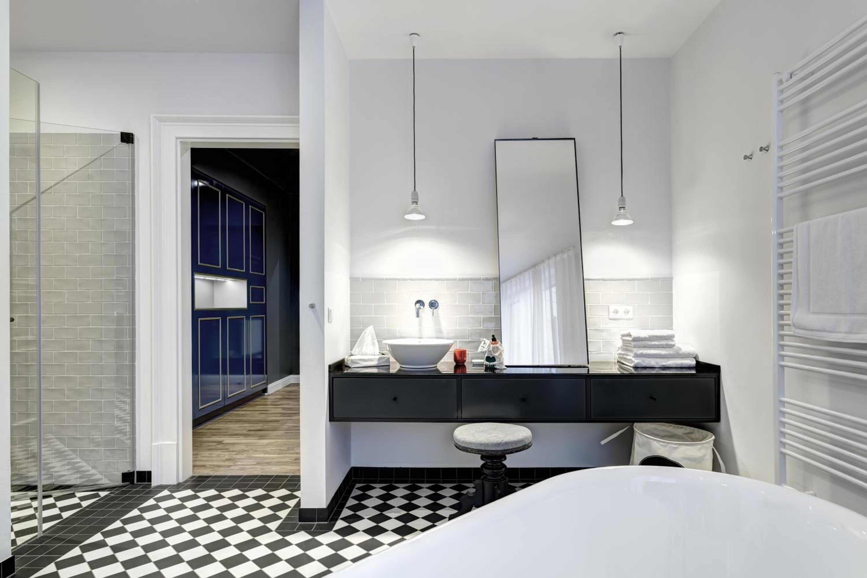 Studio Apartment - 2A photo 2
