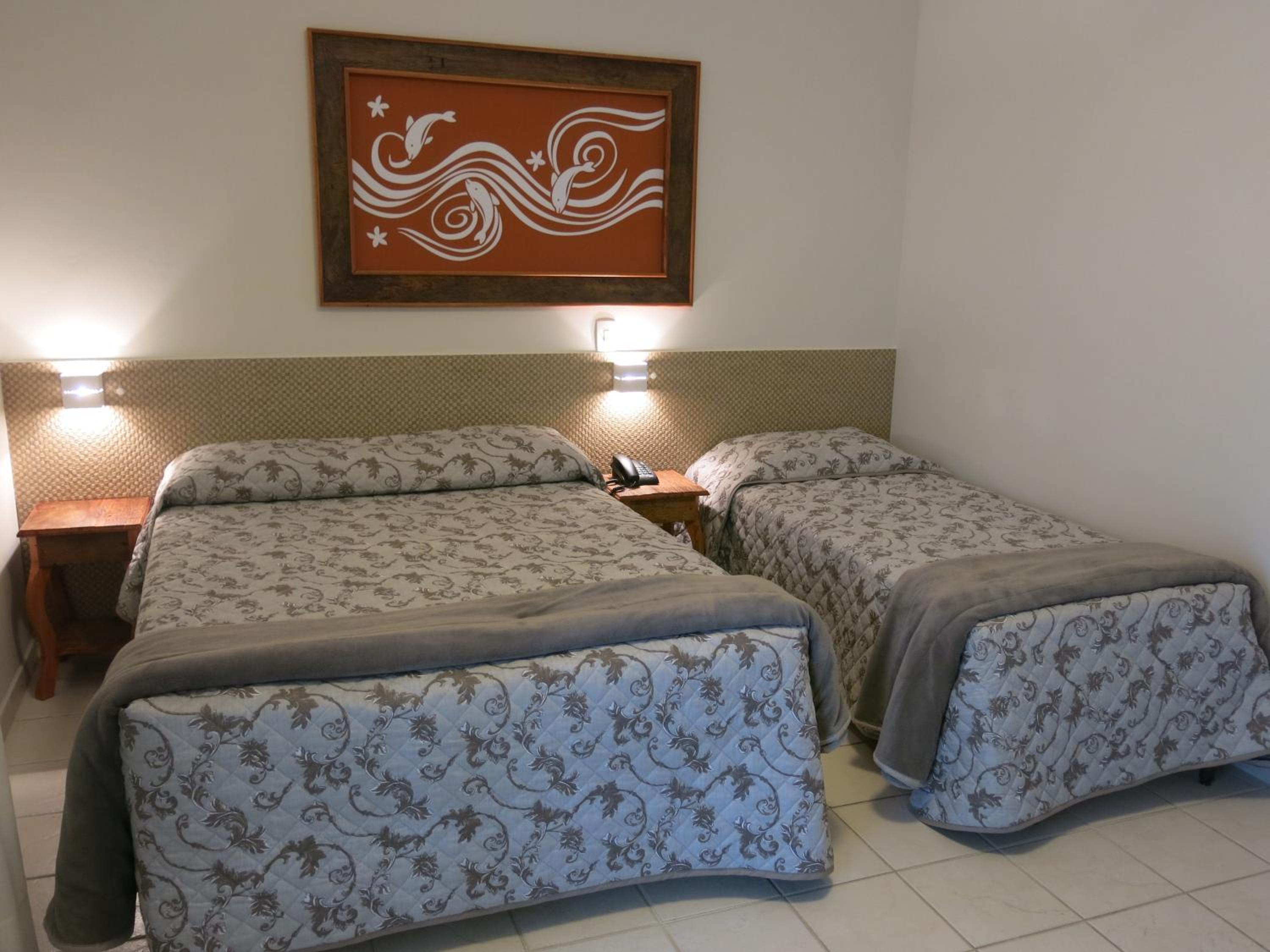 Deluxe Double Room - Photo 1