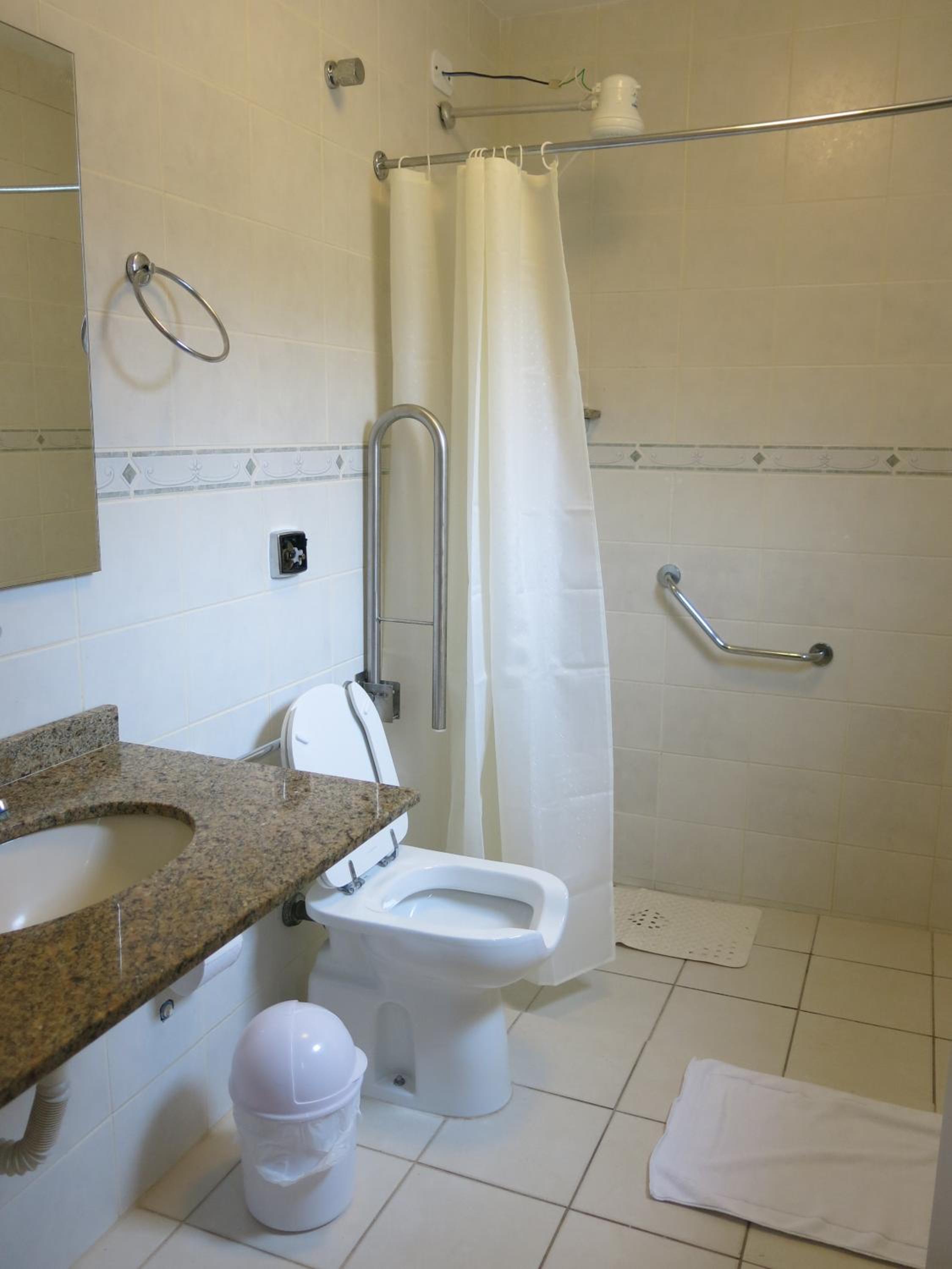 Deluxe Double Room - Photo 4
