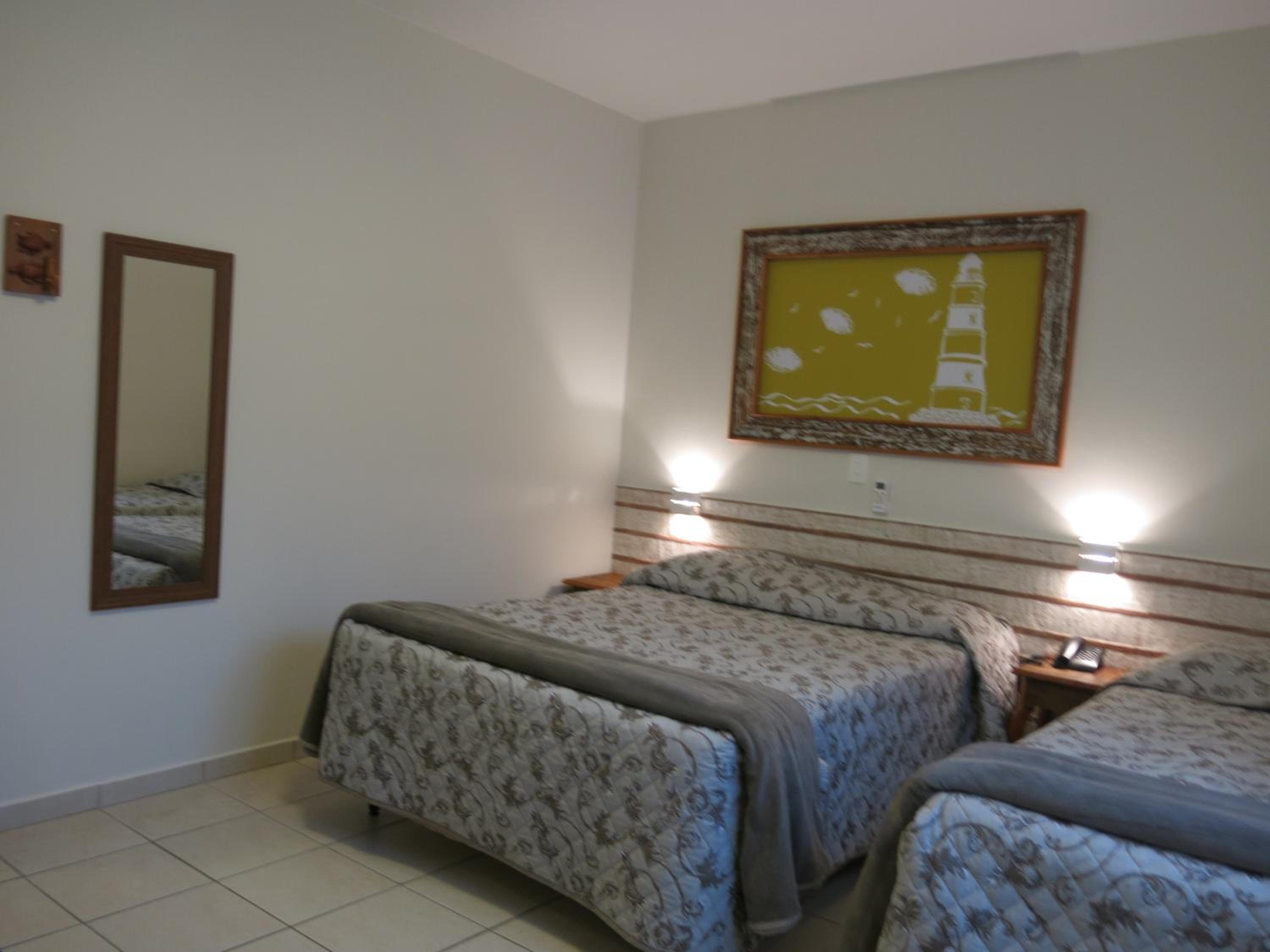 Standard Quadruple Room - Photo 4