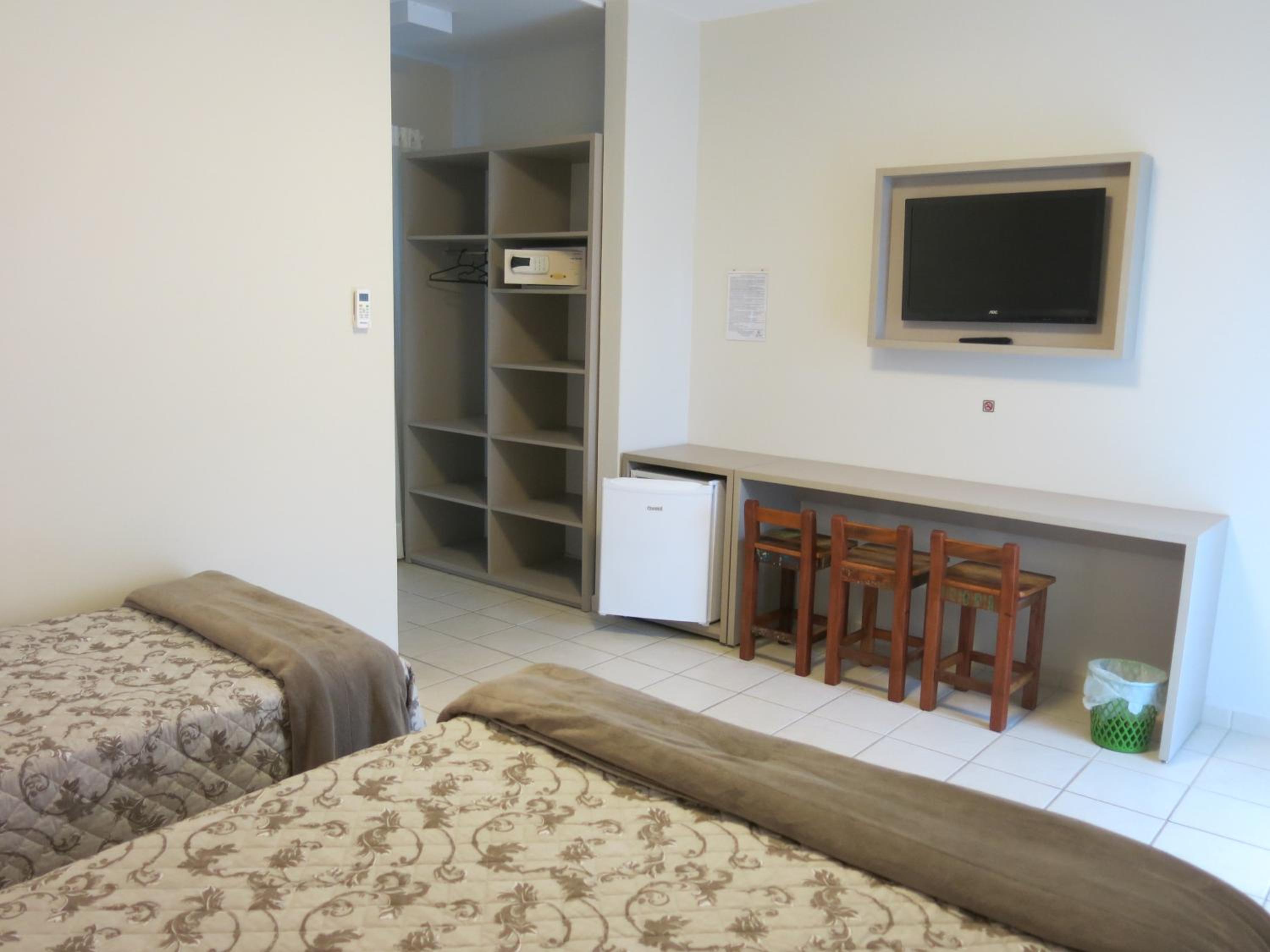Deluxe Double Room - Photo 2