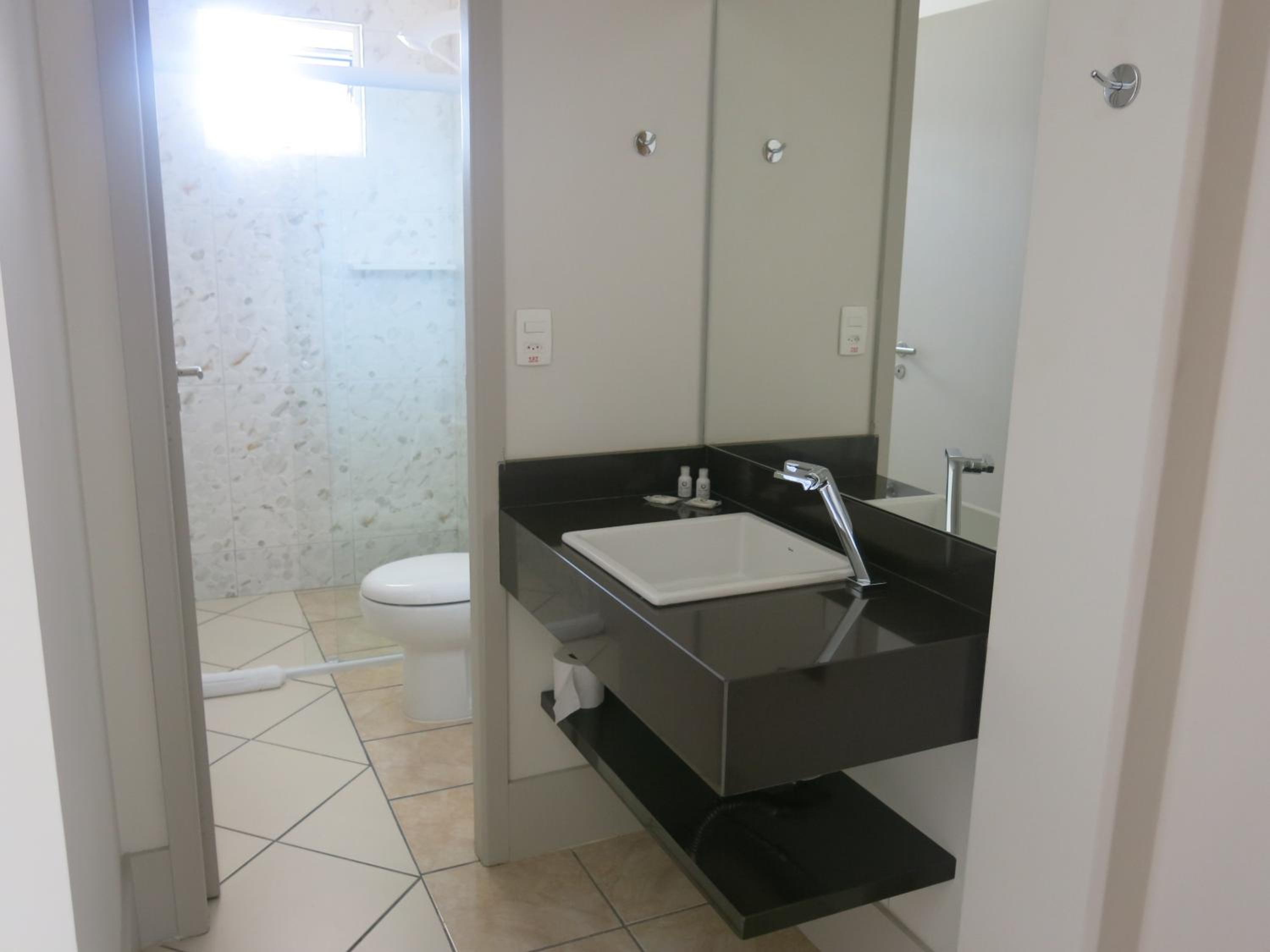 Quadruple Room with Sea View photo 3