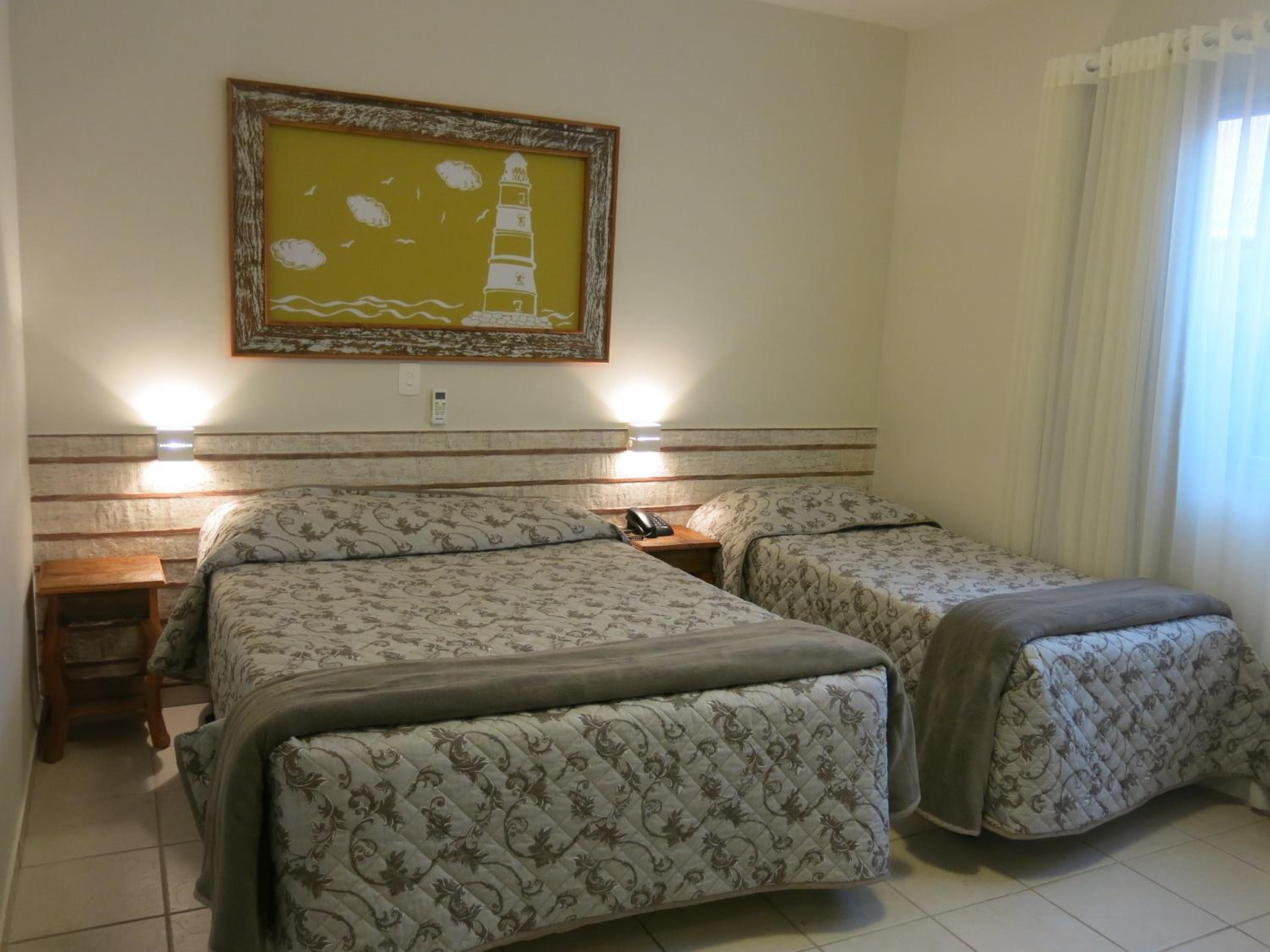 Standard Quadruple Room - Photo 5