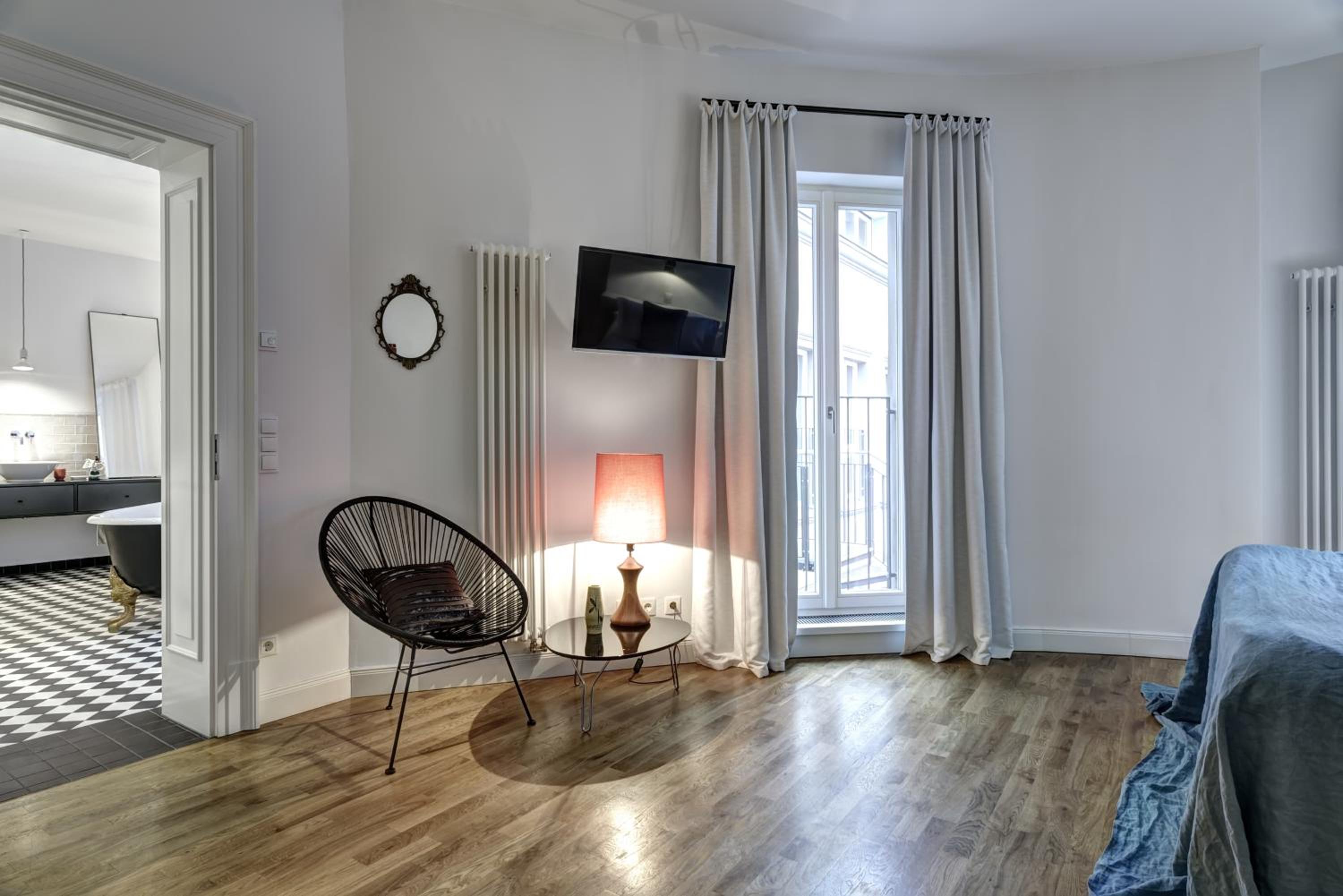 Studio Apartment - 2A photo 3