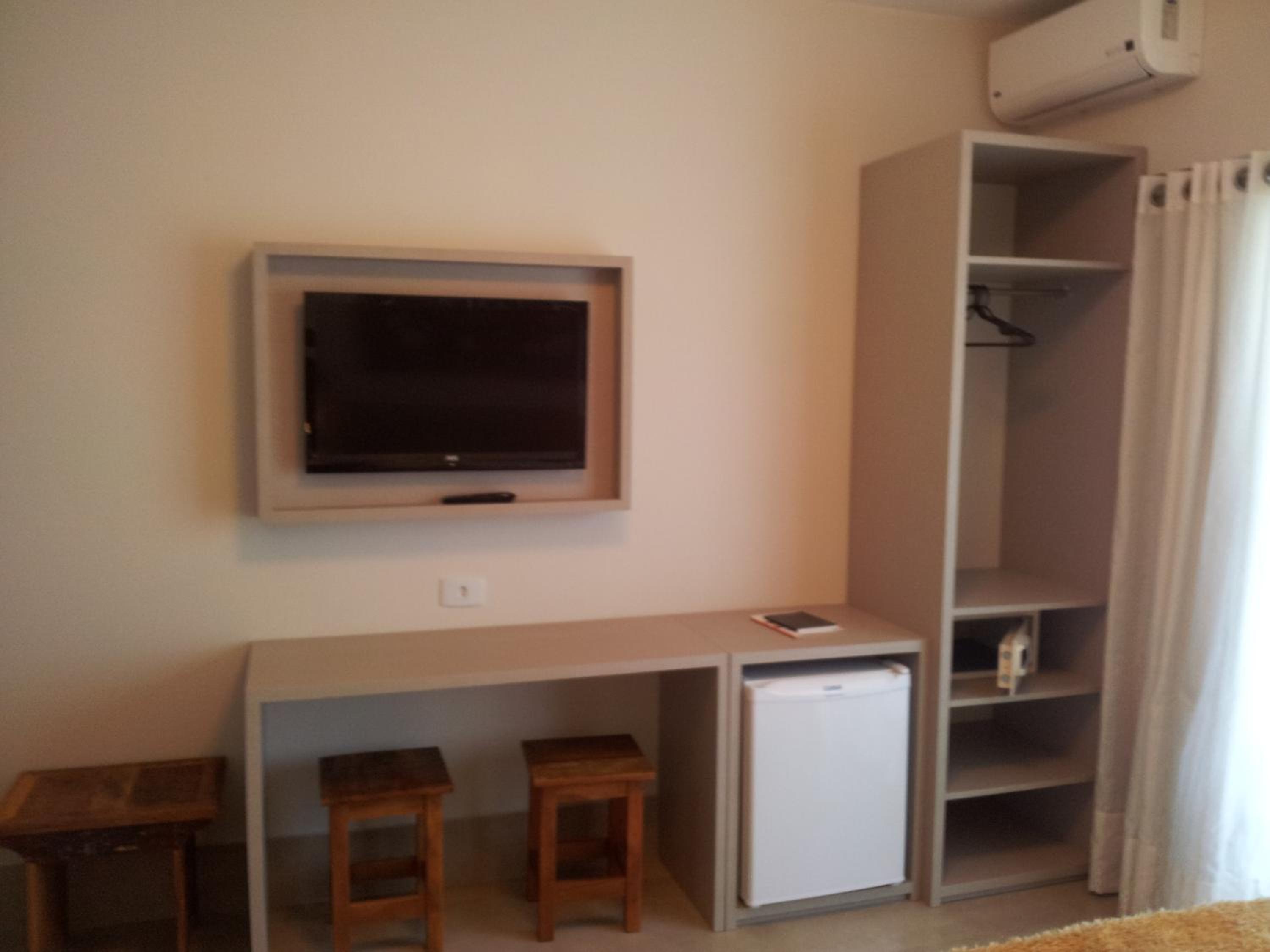 Double Room with Sea View - Photo 5