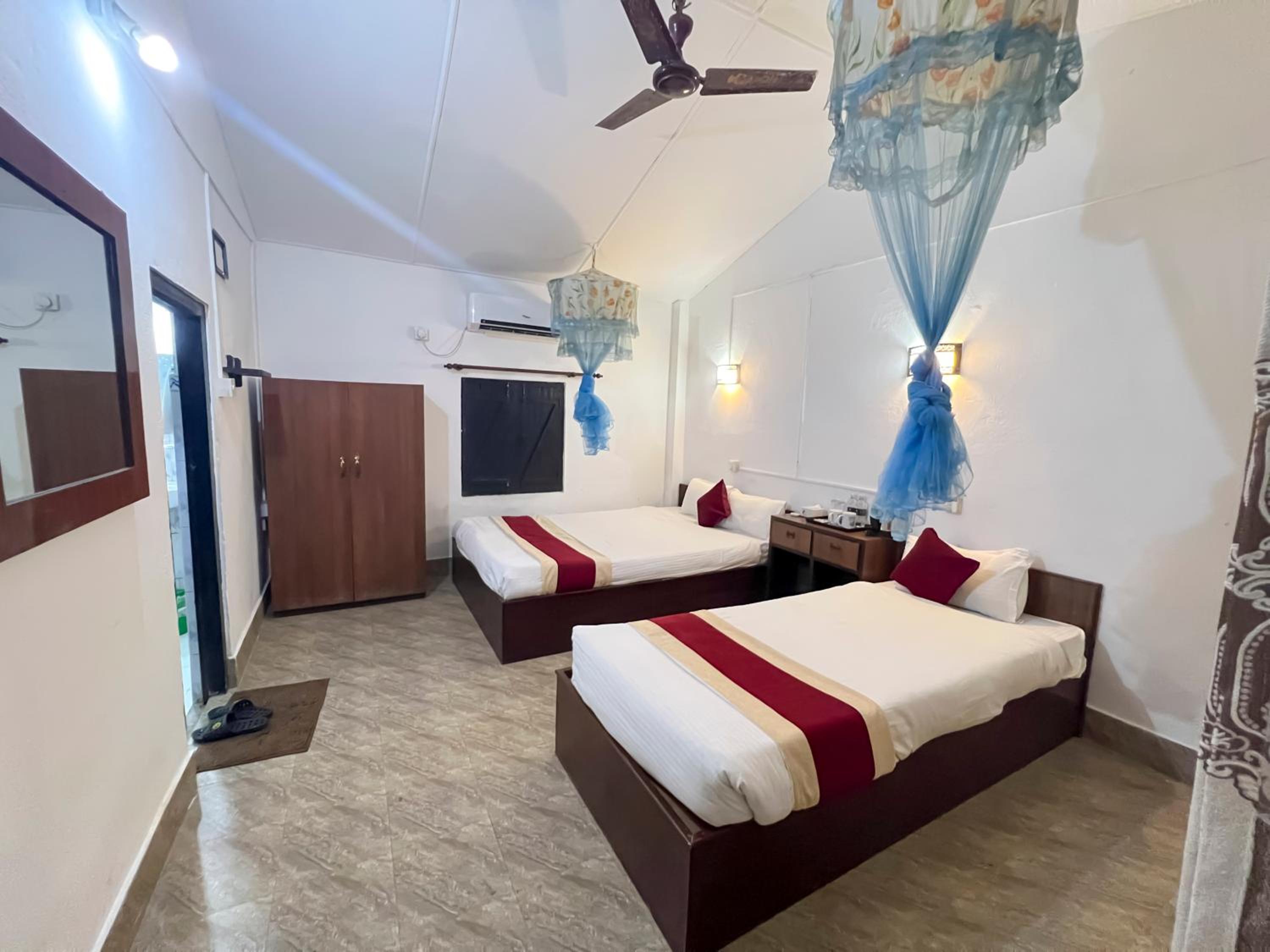 Deluxe Room photo 2