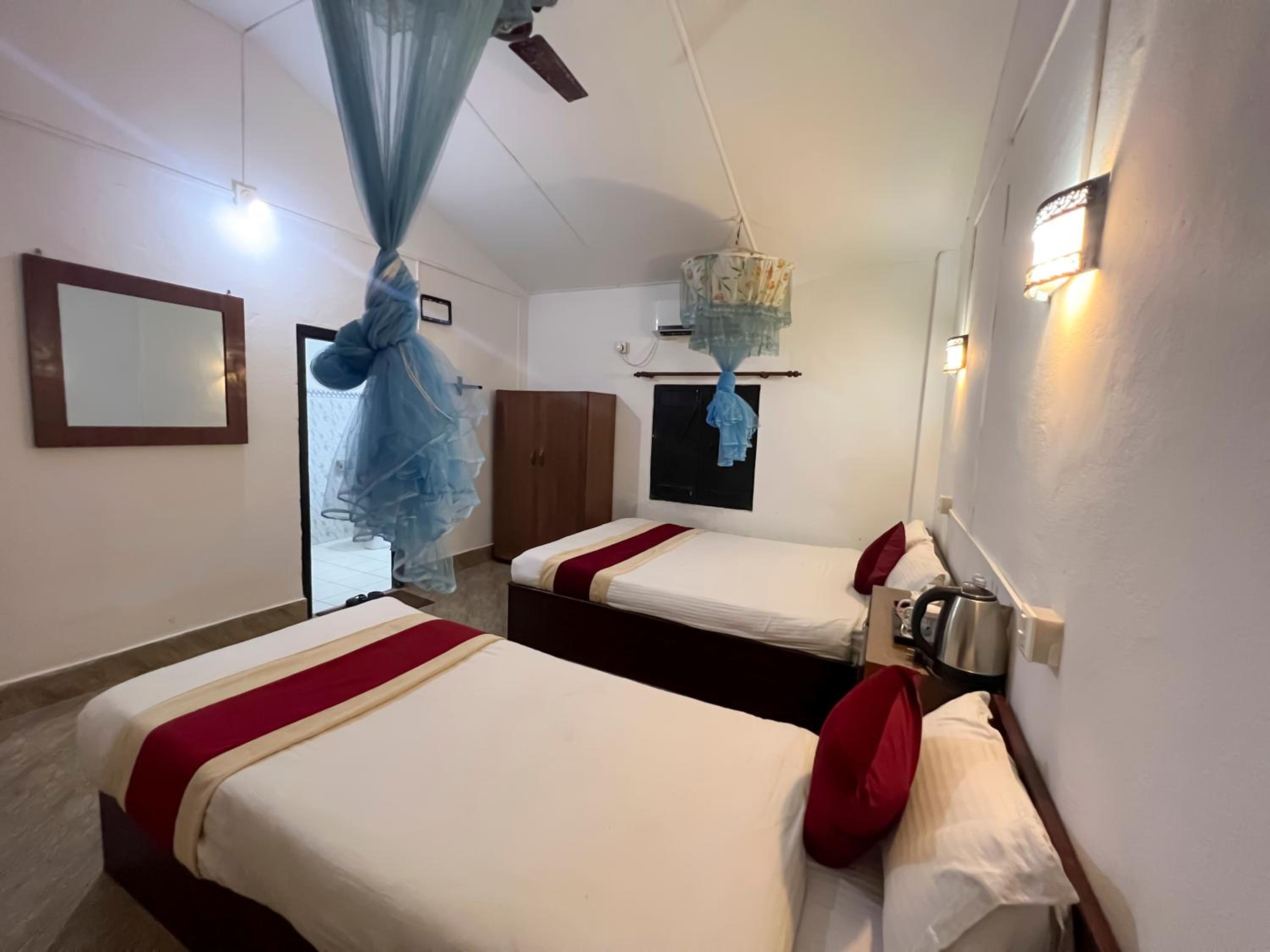 Deluxe Room photo 3