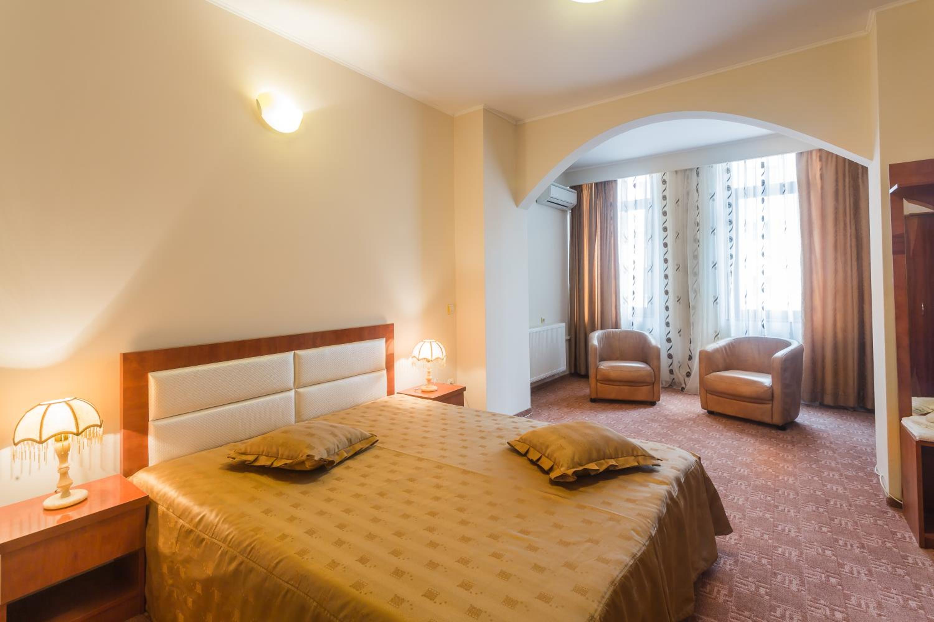 Double Room - Photo 40