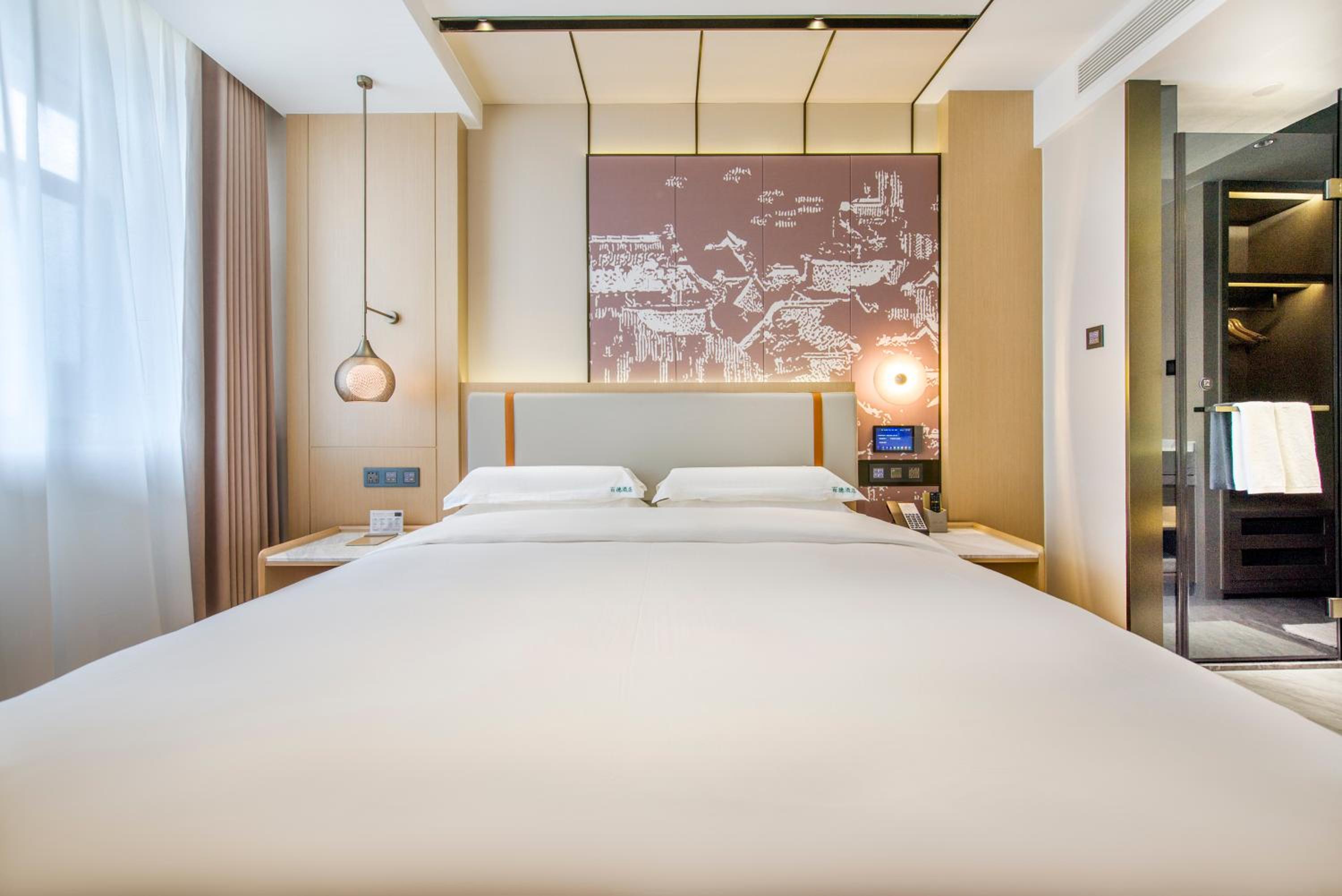Theme Double Room