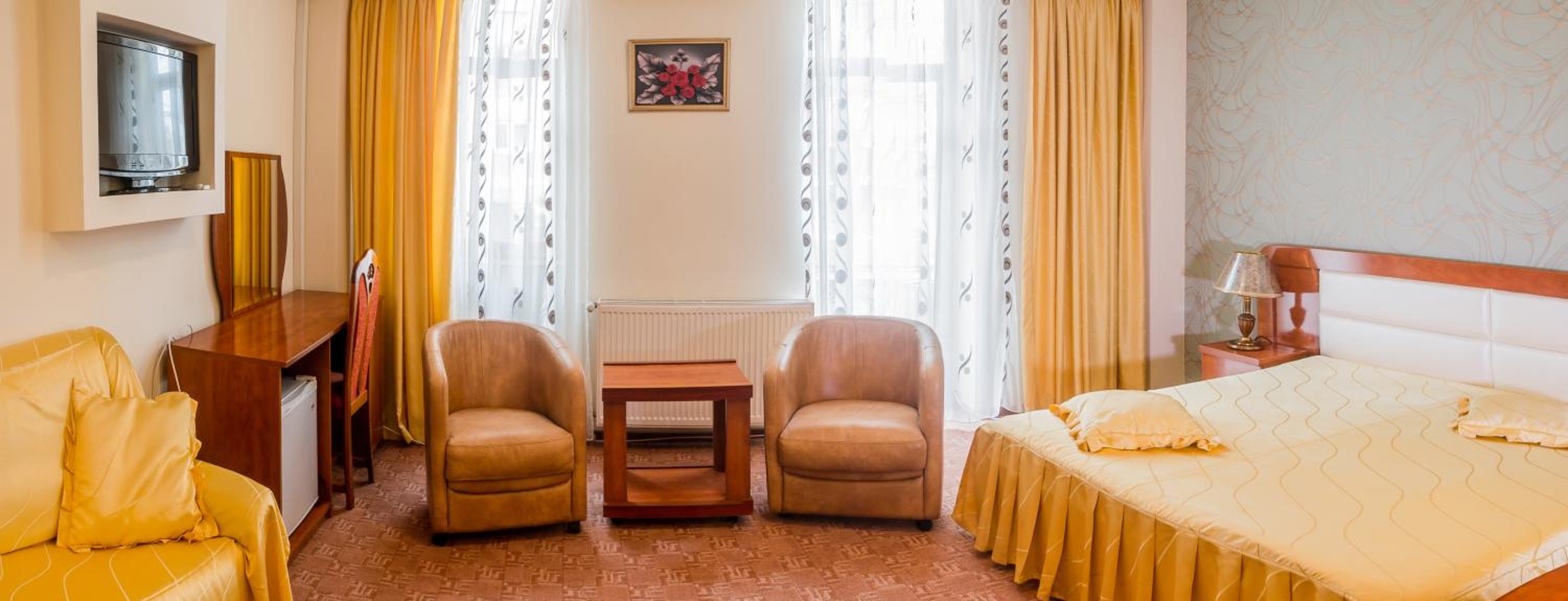 Triple Room - Photo 8