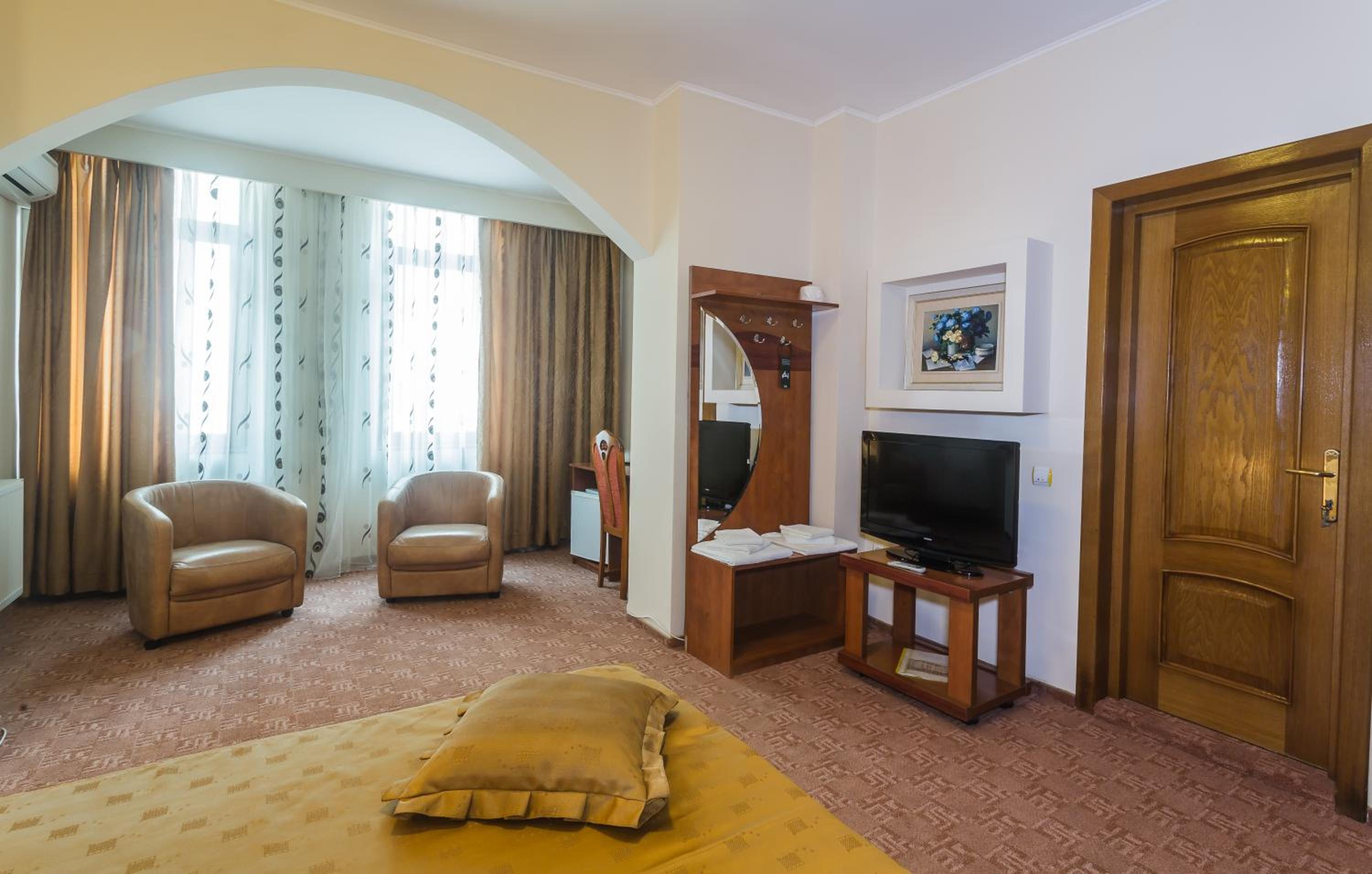 Double Room - Photo 39