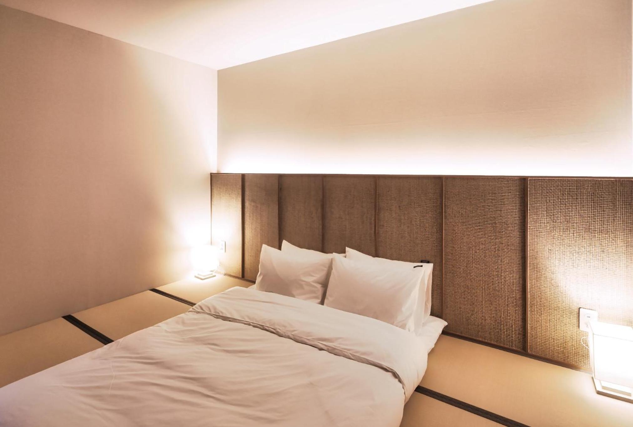 Standard Double Room - Photo 5