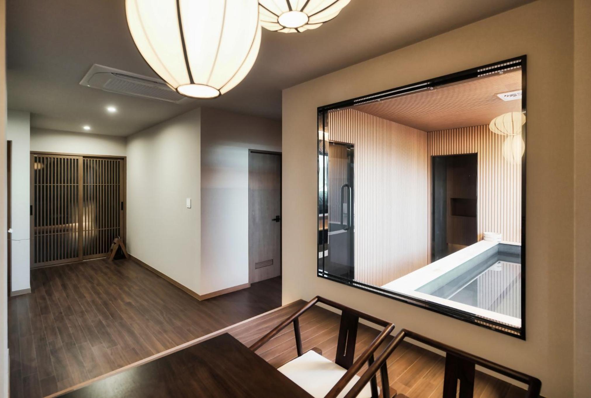 Standard Double Room - Photo 1