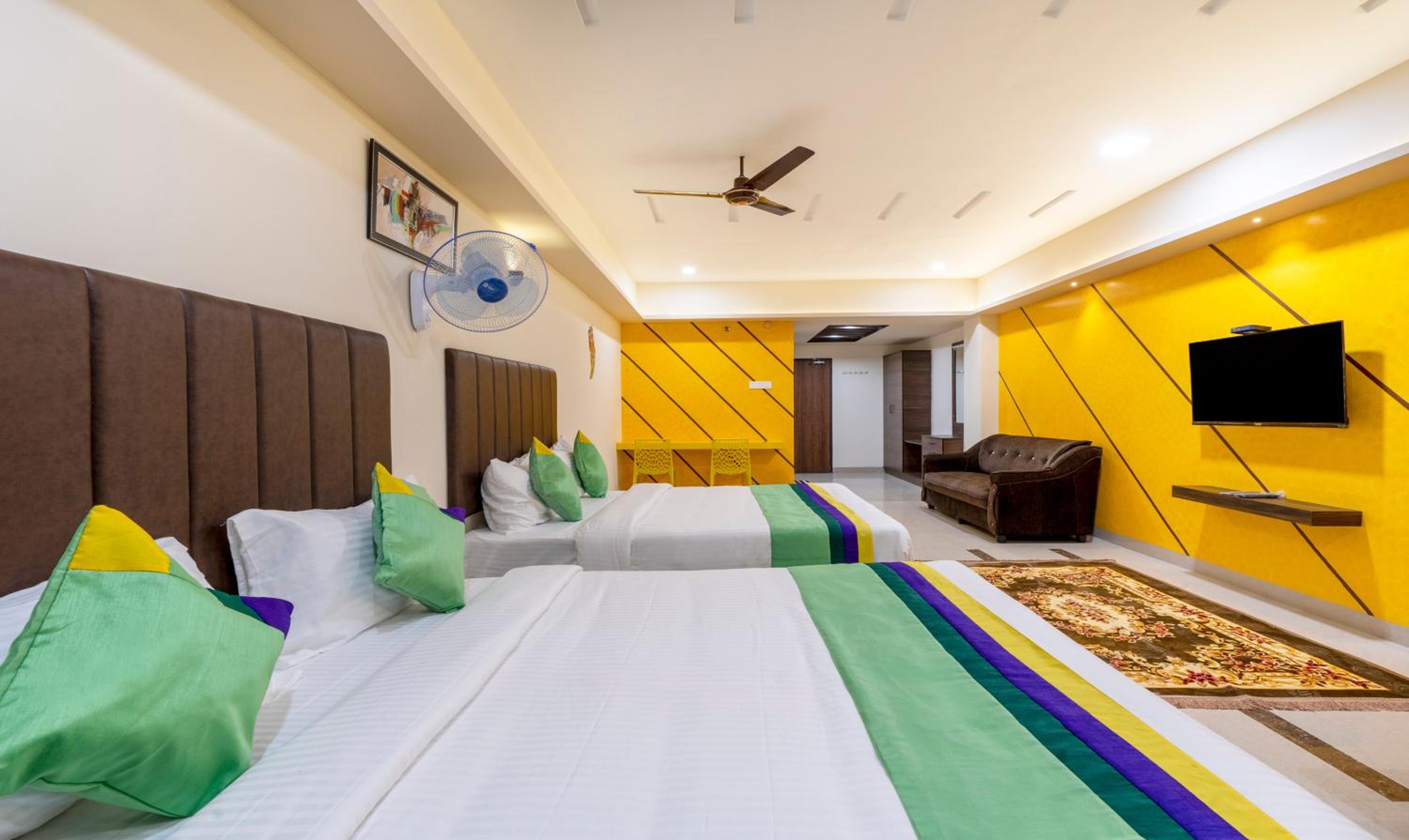 Superior Double Room photo 3