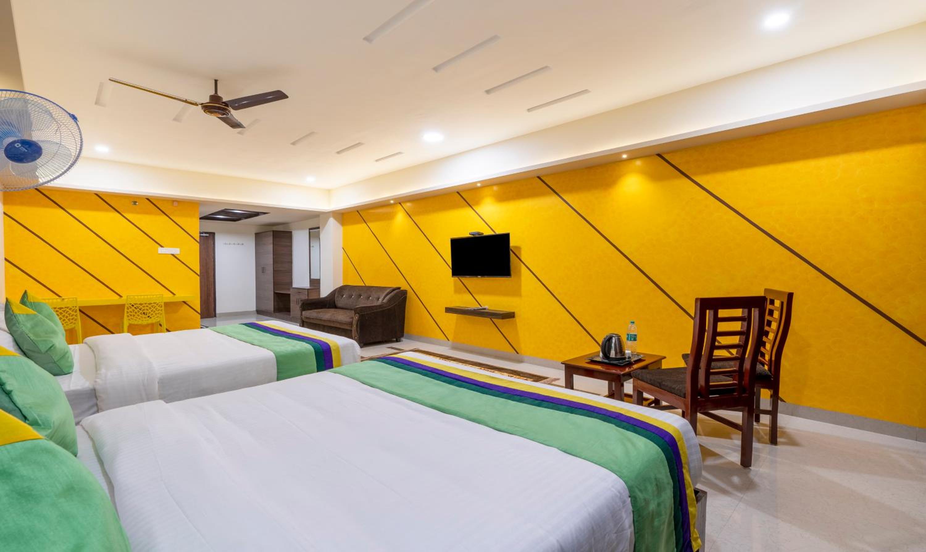 Superior Double Room photo 2
