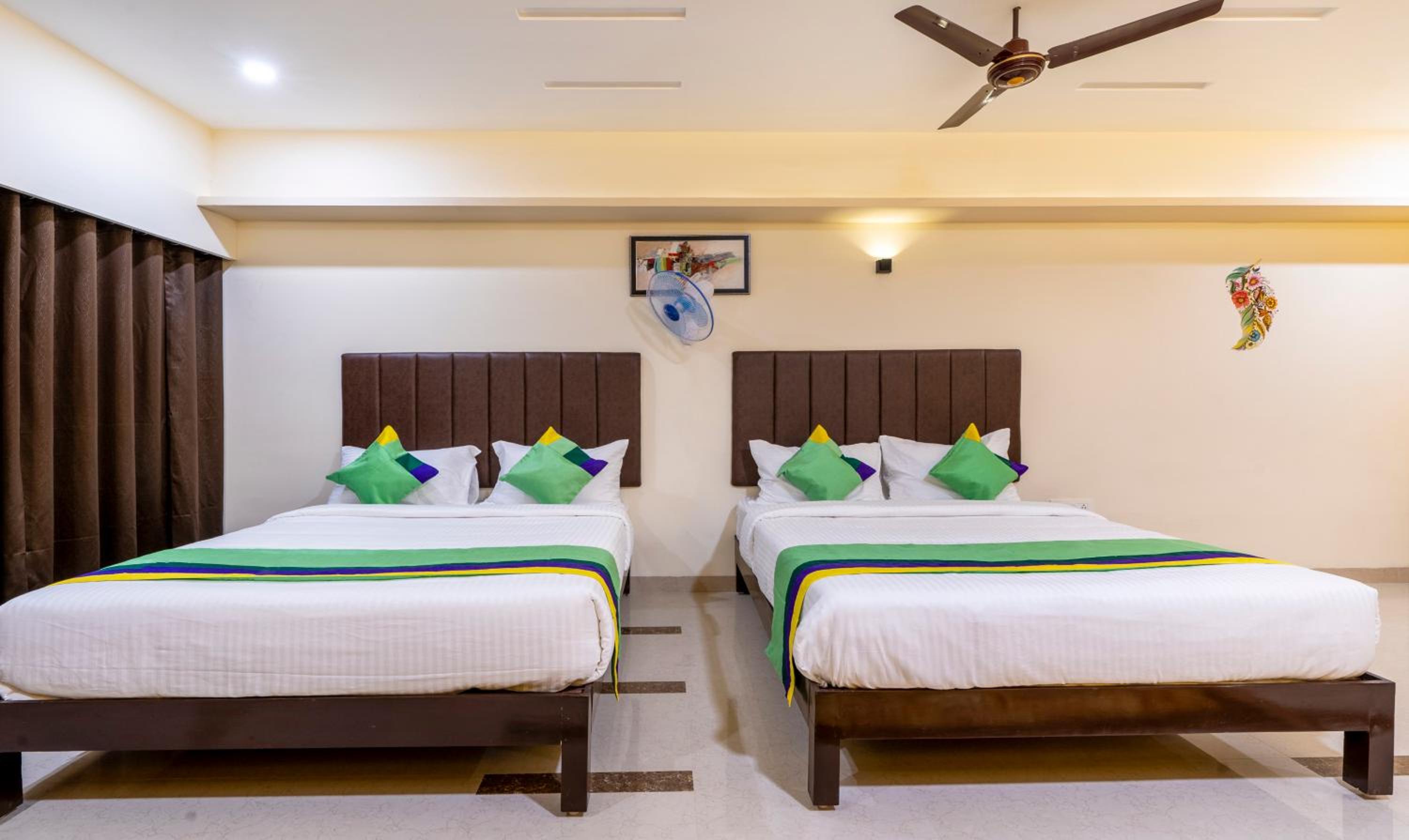 Superior Double Room photo 1