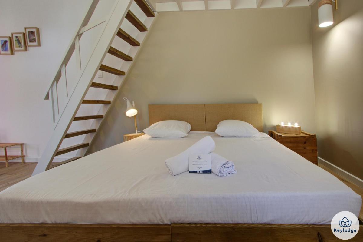 Quadruple Room with Garden View photo 1