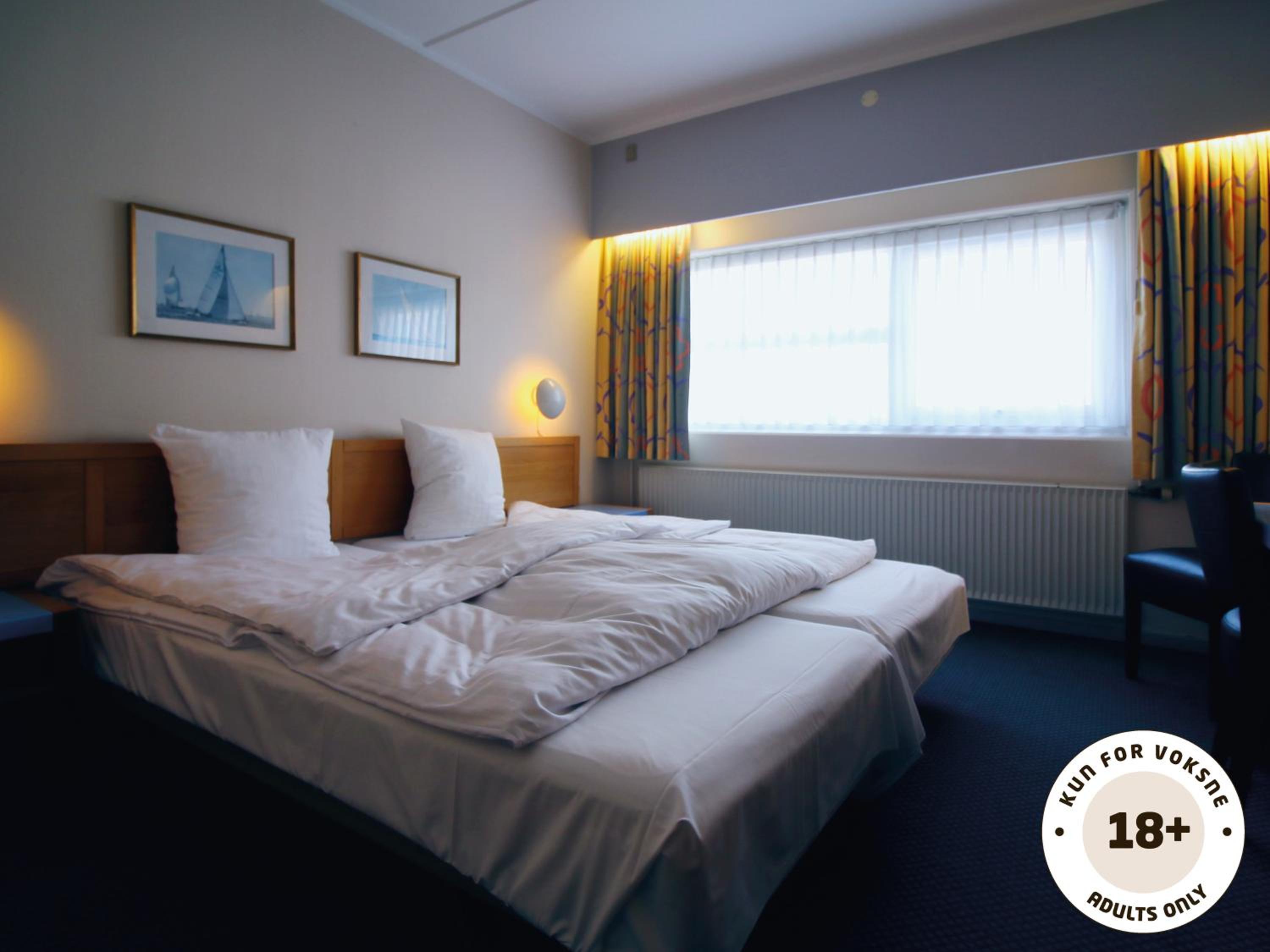 Double or Twin Room photo 1