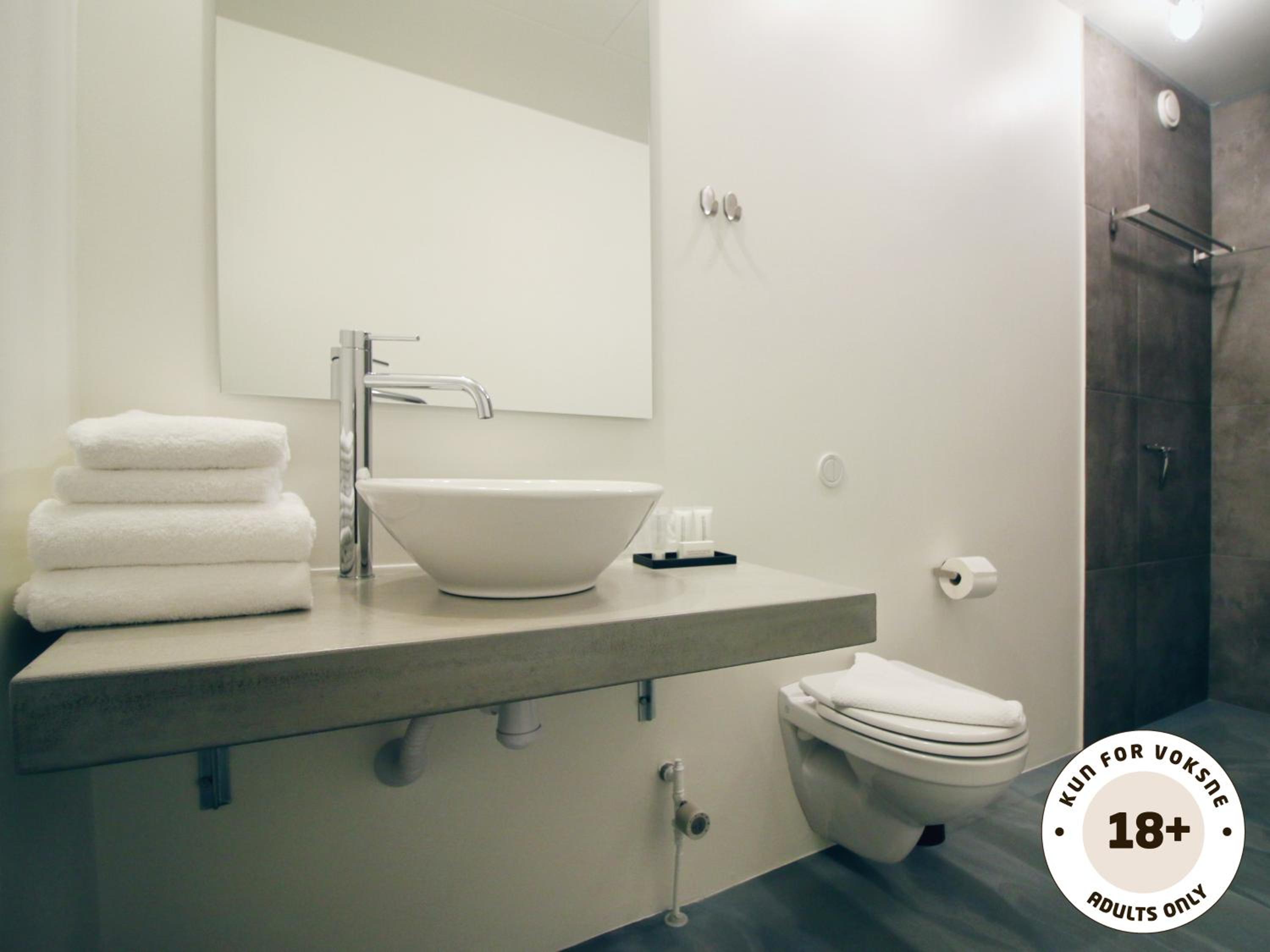 Superior Double or Twin Room photo 2
