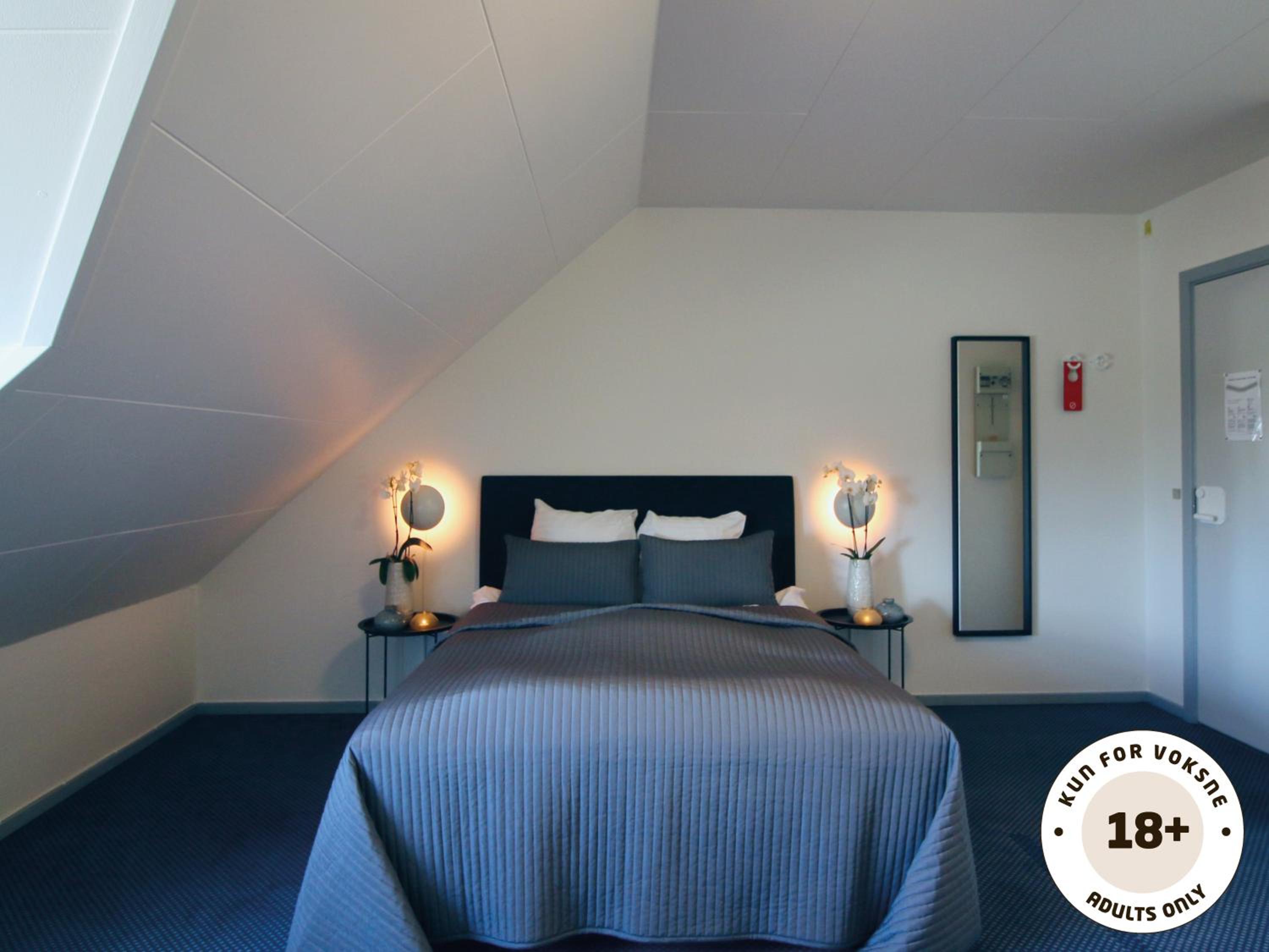 Superior Double or Twin Room photo 1