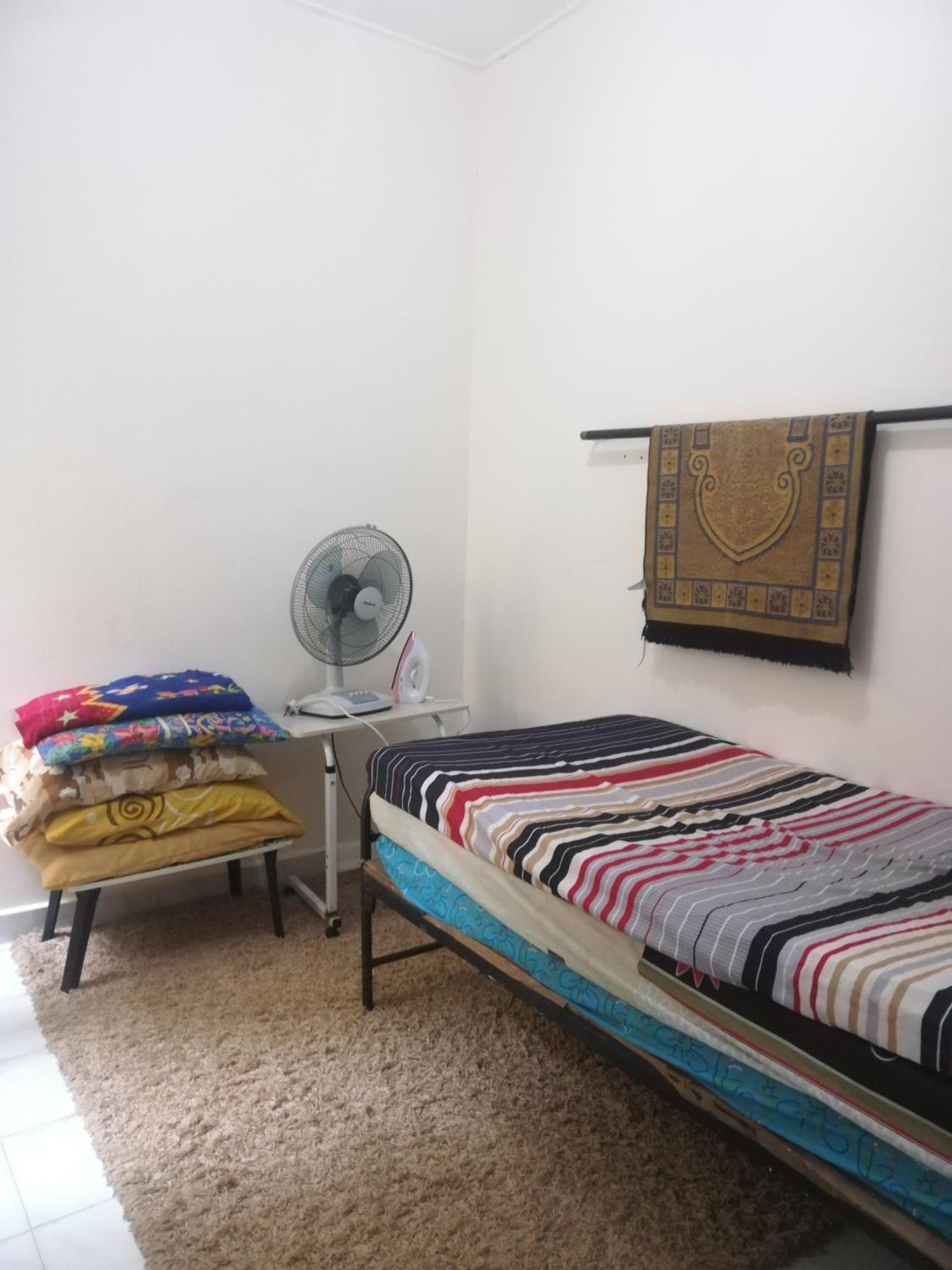 Three-Bedroom House photo 2