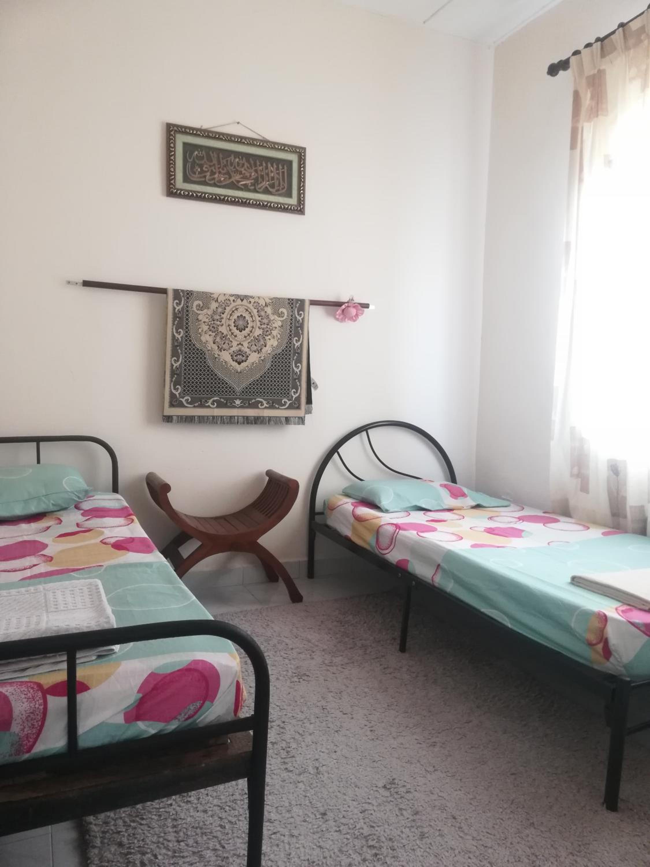 Three-Bedroom House photo 3