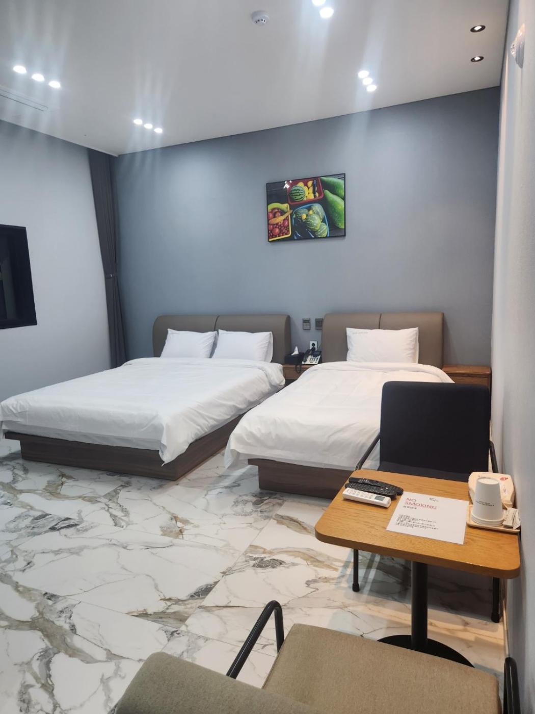 Deluxe Double Room photo 1
