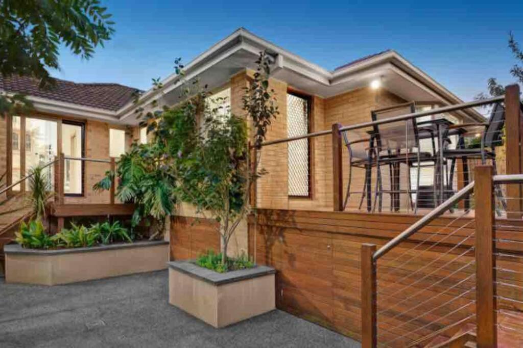 One-Bedroom House photo 3