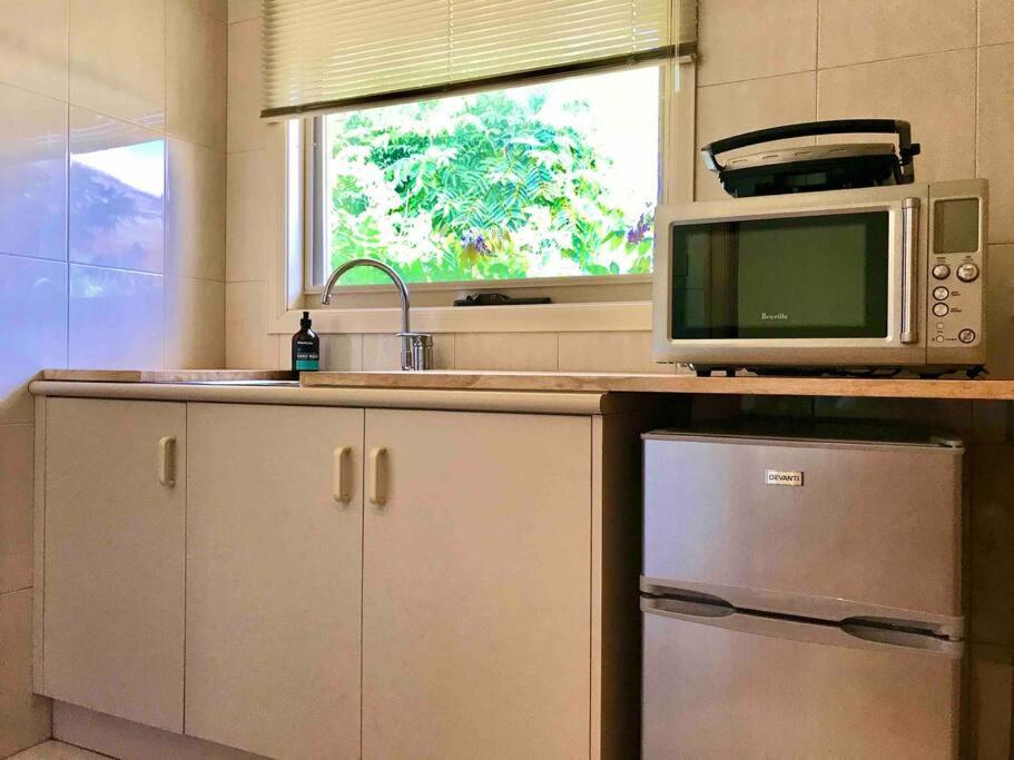 One-Bedroom House photo 2