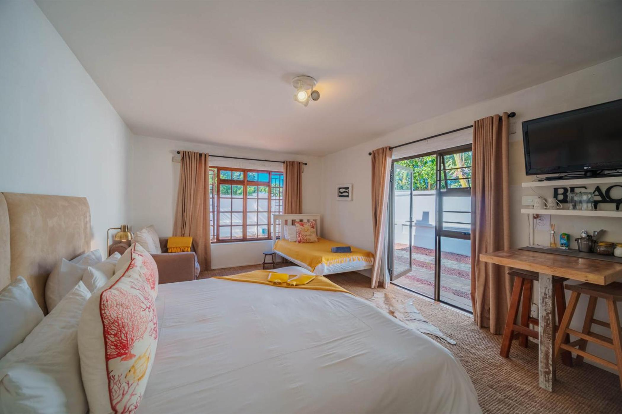 Budget Double or Twin Room photo 1