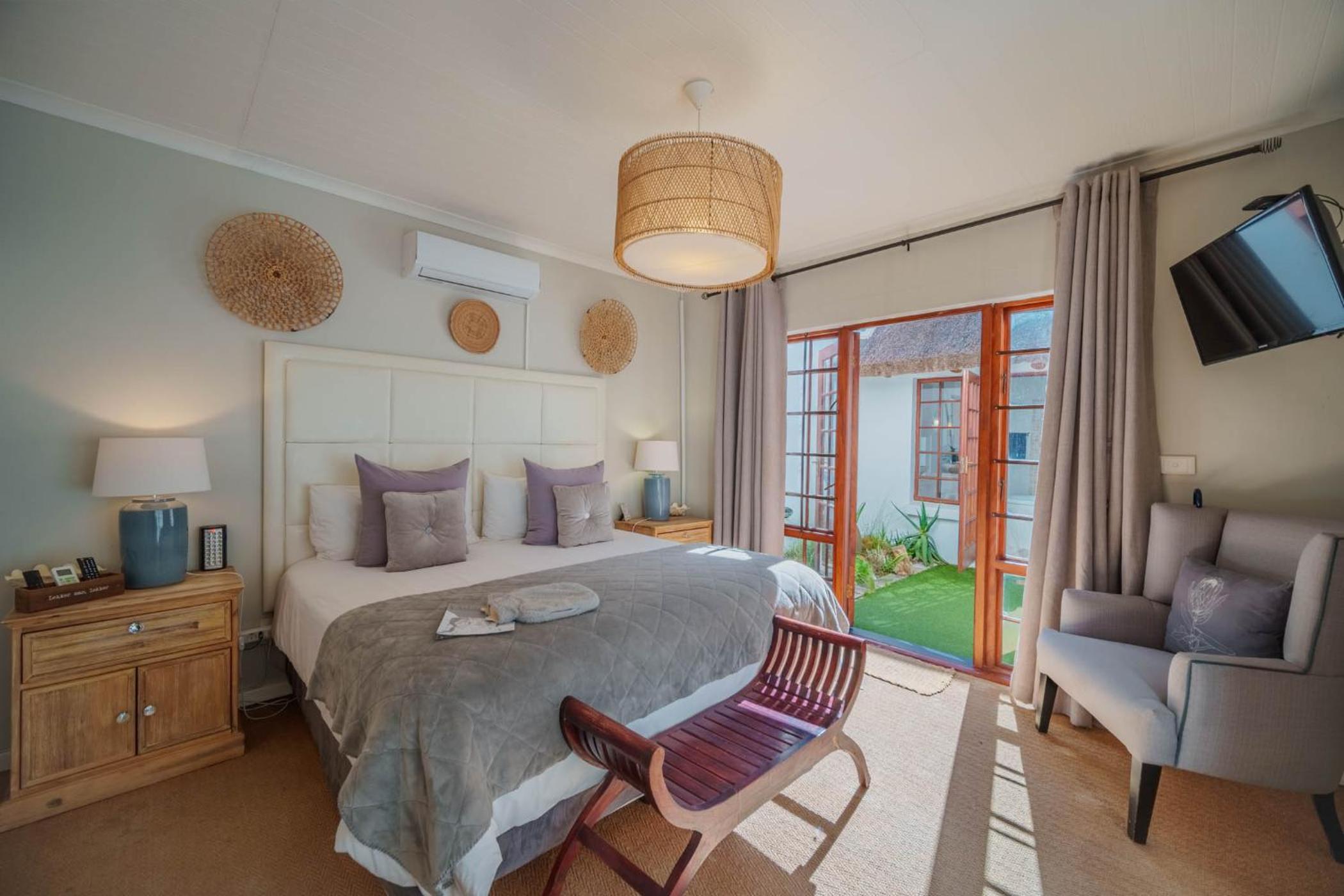 Superior King Room photo 1