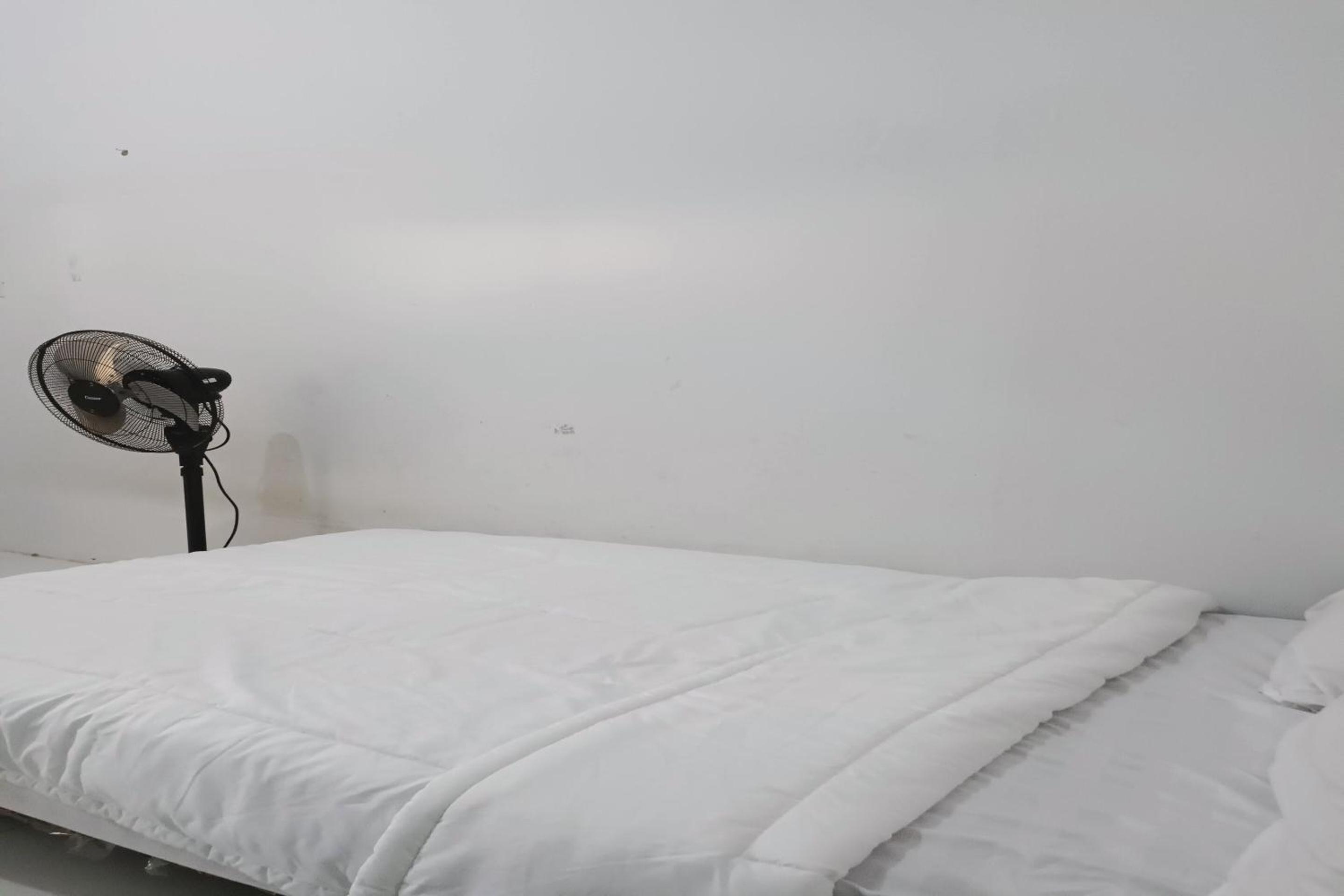 Budget Double Room photo 2