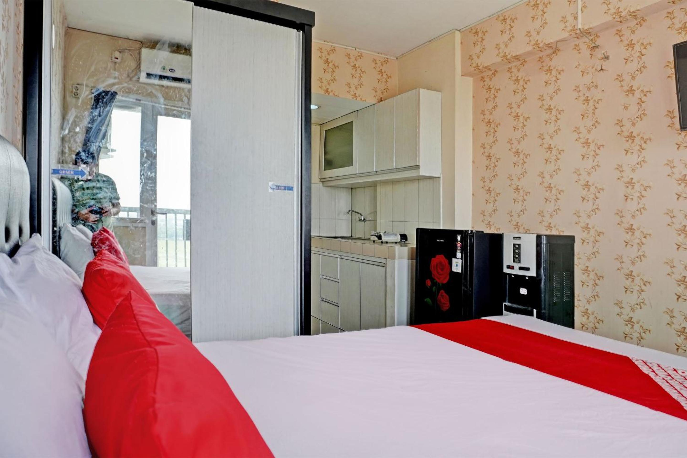 Deluxe Double Room photo 3